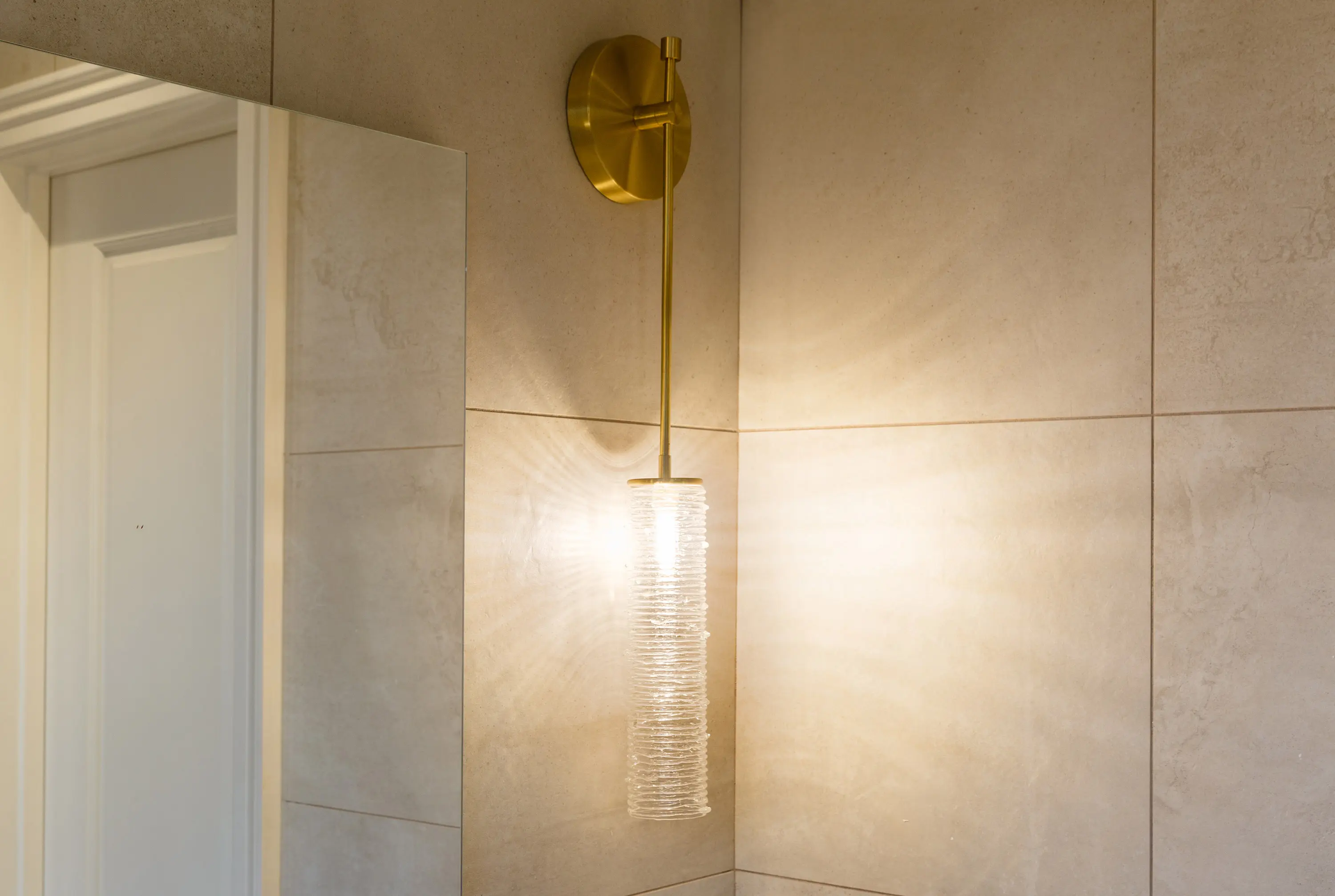Shakuff - Tamar Wand Sconce