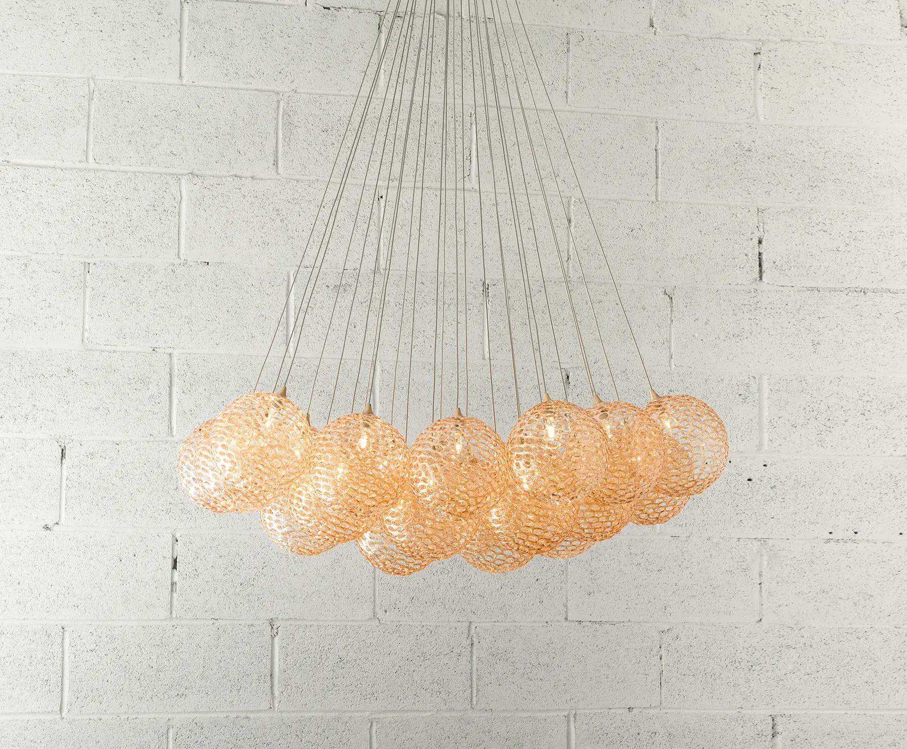 Shakuff - Mod 19 Mixed Colors