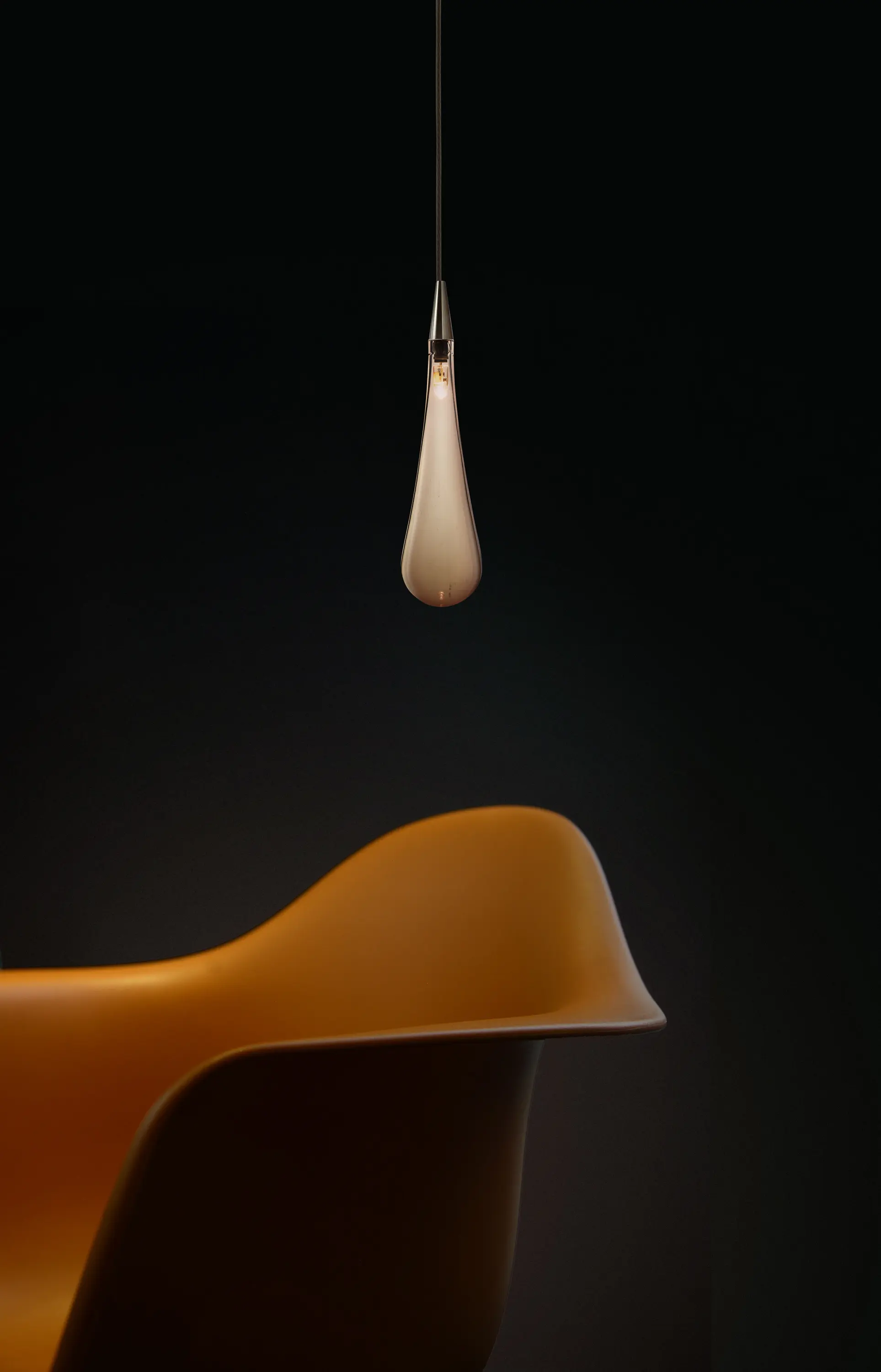 Shakuff - Rain Drop 18 Amber
