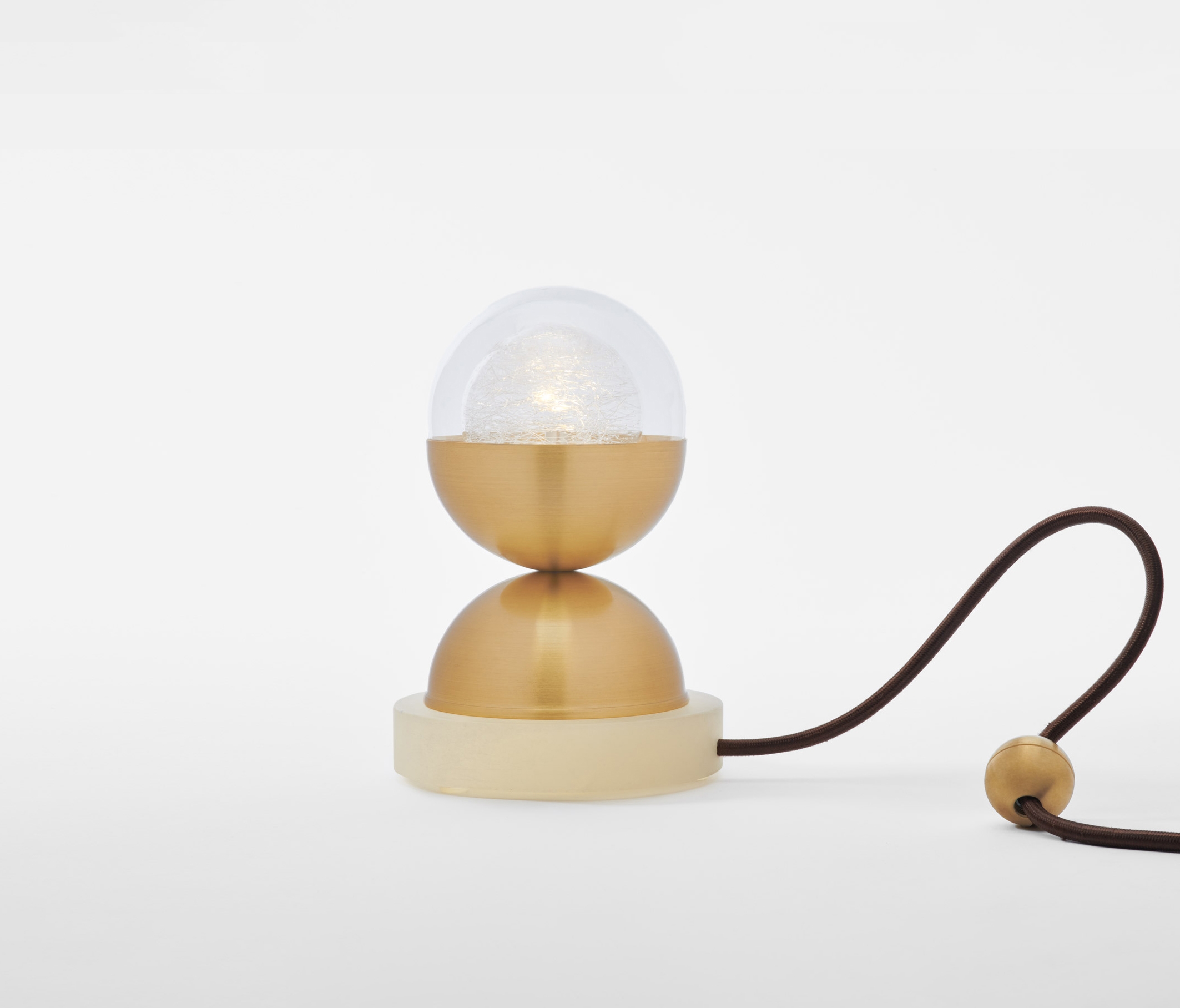 Display product Bloom Table Lamp - Large from manufacturer Shakuff
