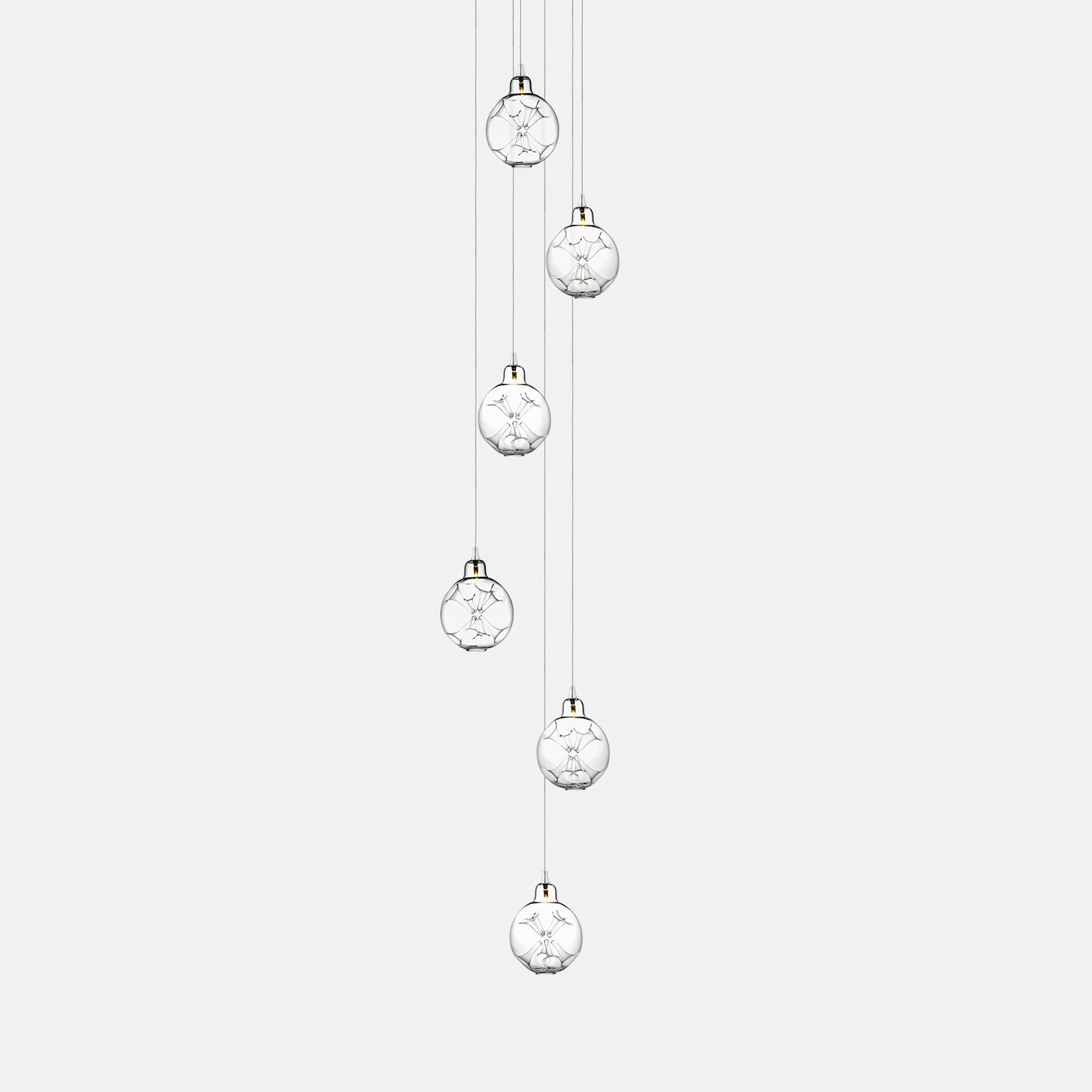 Afficher le produit Cloud 6 du fabricant Shakuff