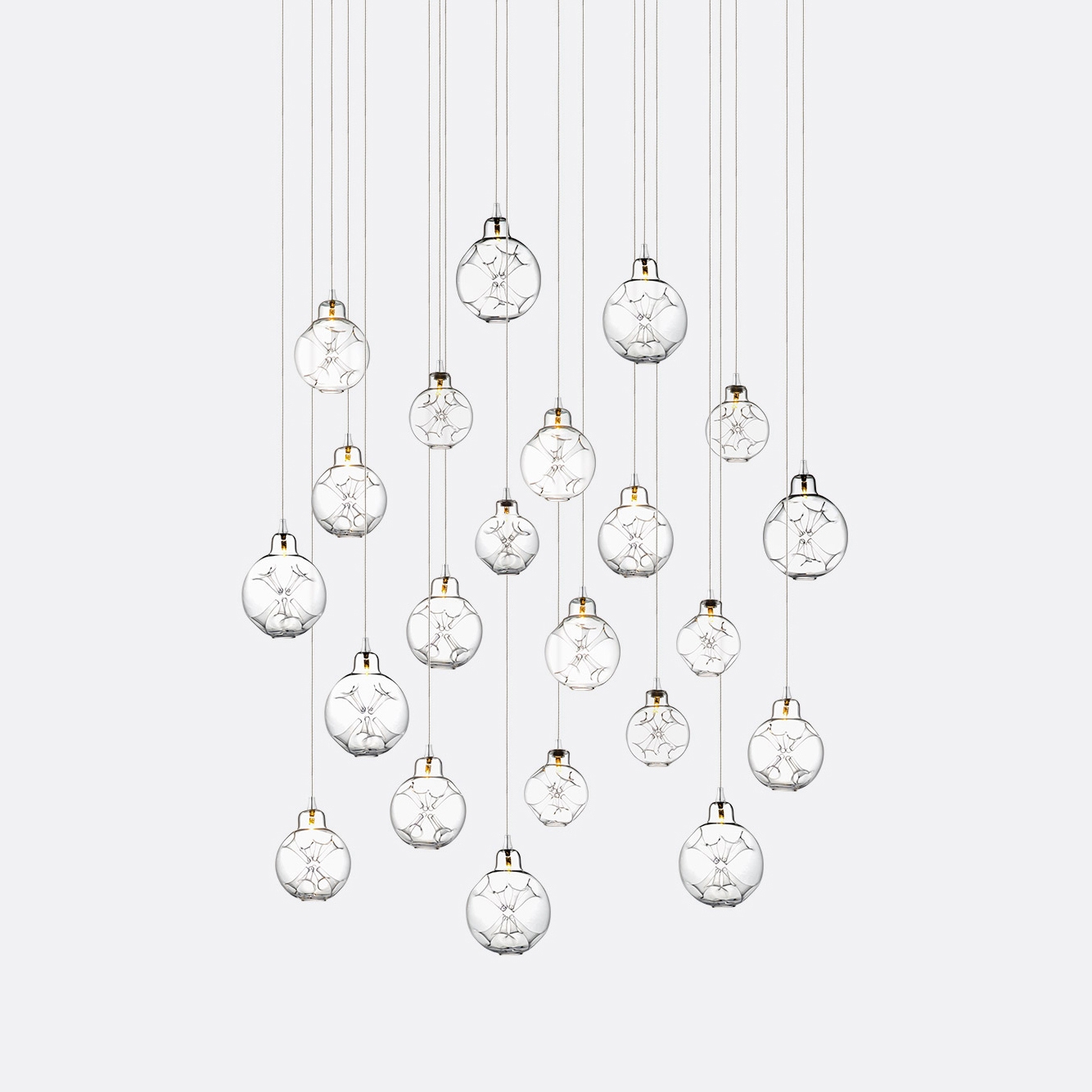 Afficher le produit Cloud 22 du fabricant Shakuff