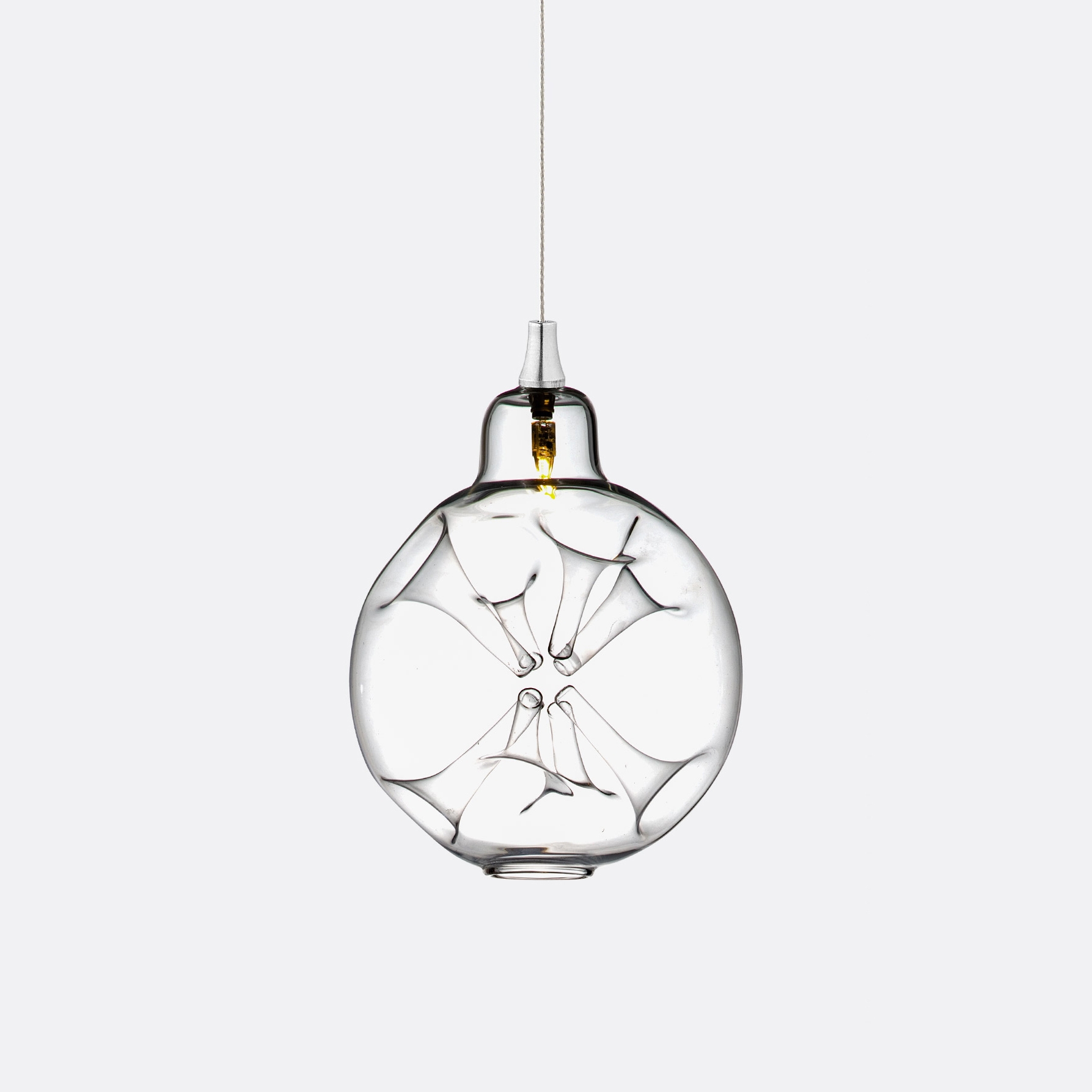 Afficher le produit Cloud 1 du fabricant Shakuff