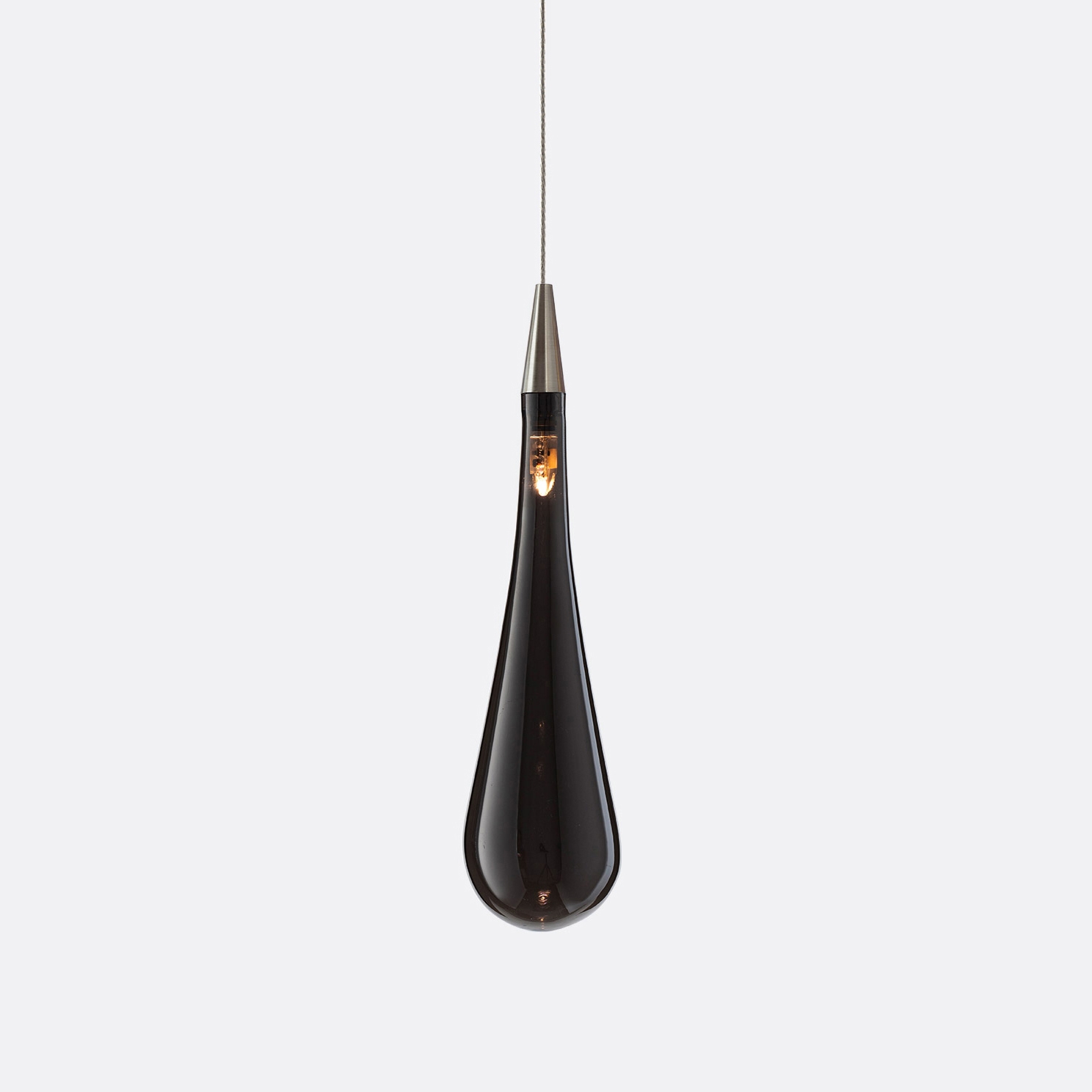 Afficher le produit Rain Drop 1 Grey du fabricant Shakuff