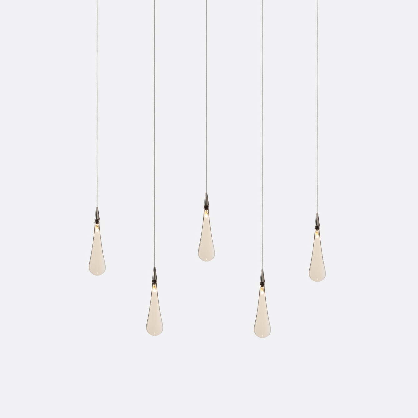 Afficher le produit Rain Drop 5 Clear du fabricant Shakuff