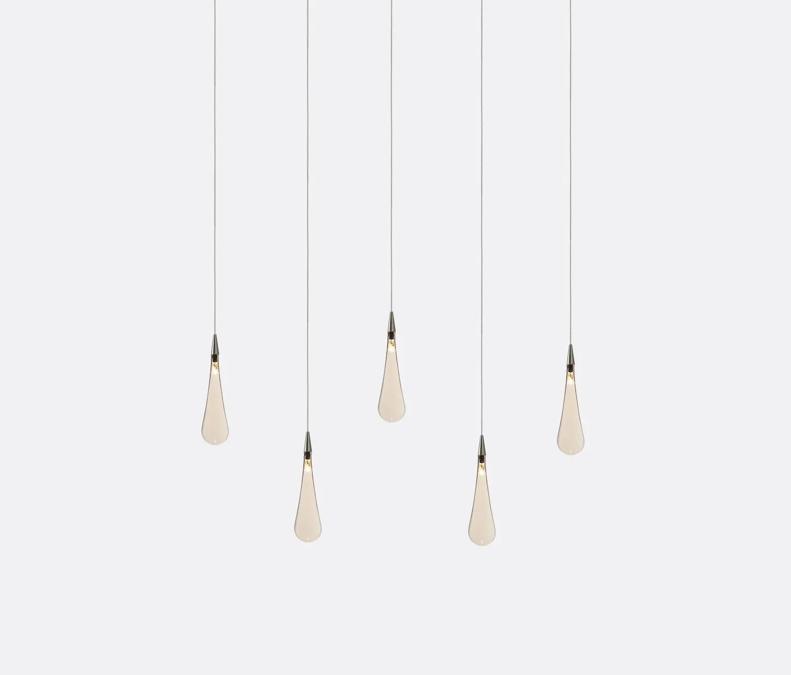Shakuff - Rain Drop 5 Clear