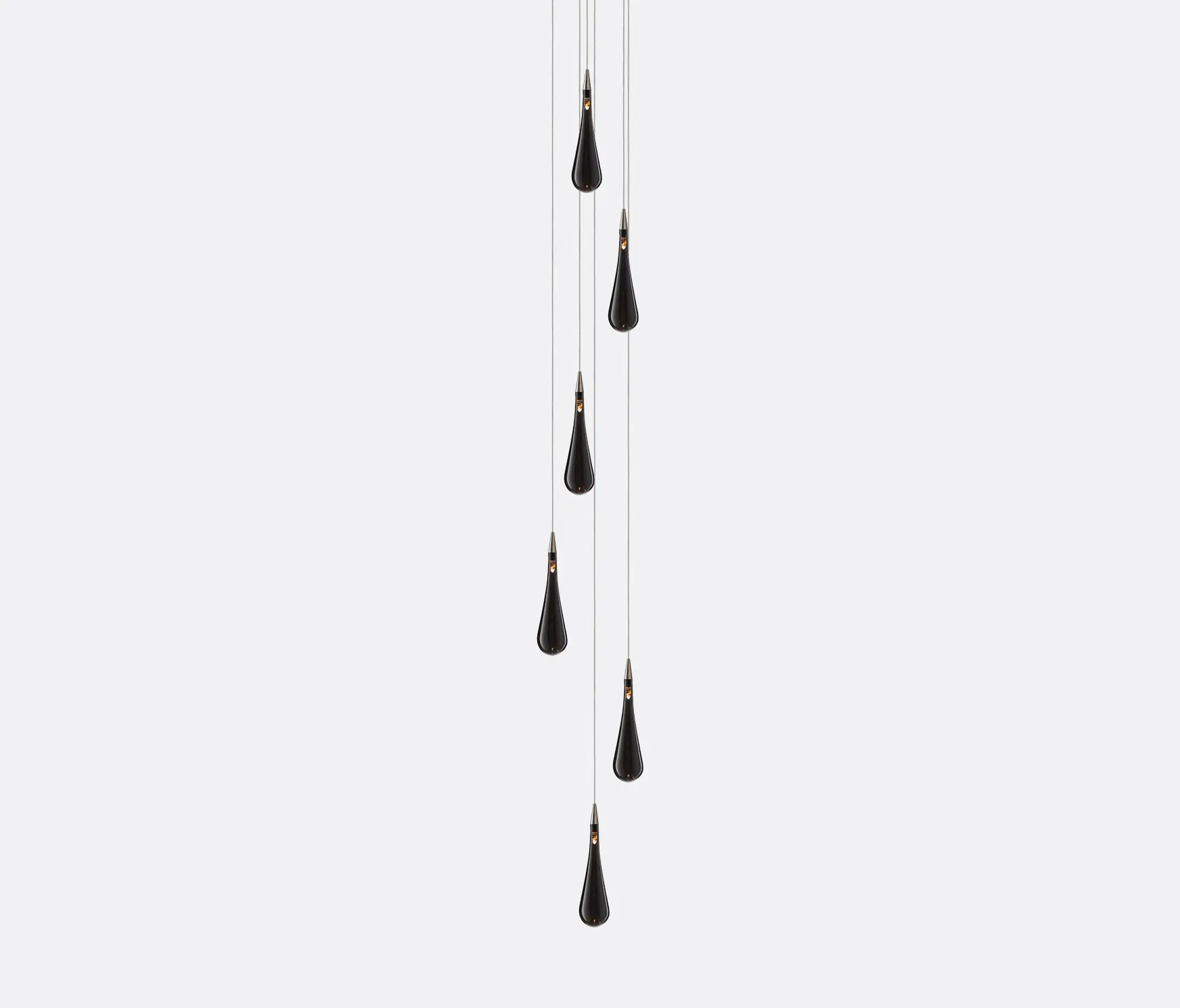 Shakuff - Rain Drop 6 Grey