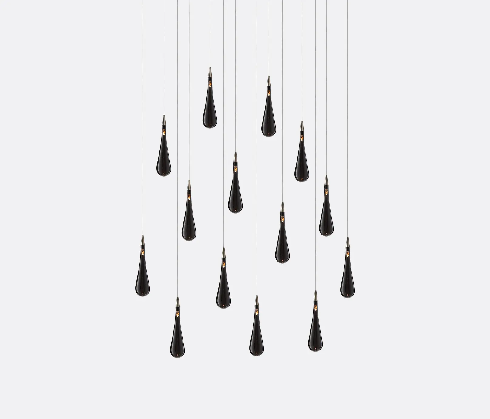Shakuff - Rain Drop 14 Grey
