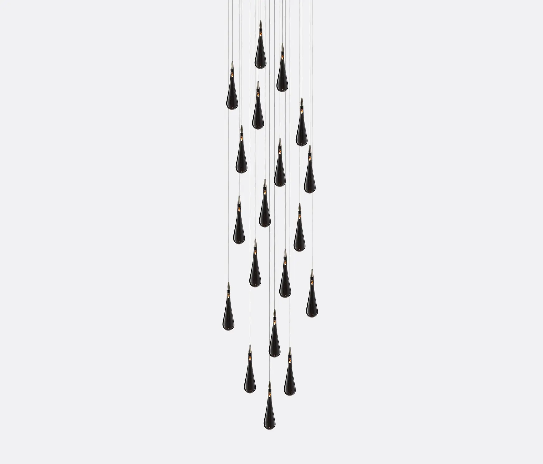 Shakuff - Rain Drop 19 Grey