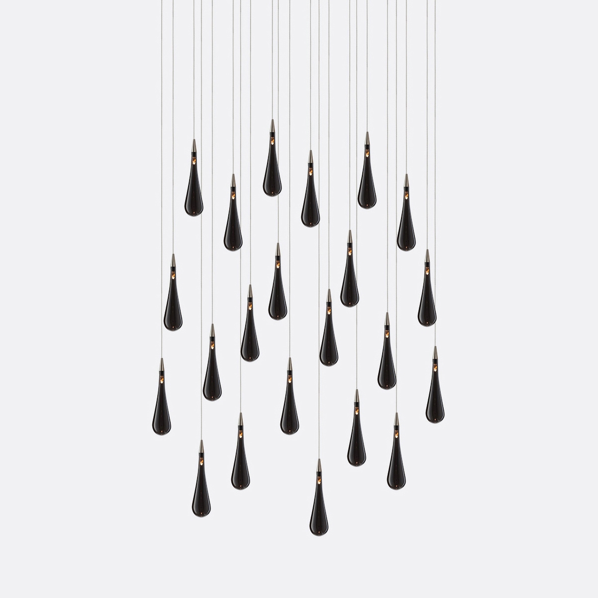 Afficher le produit Rain Drop 22 Grey du fabricant Shakuff