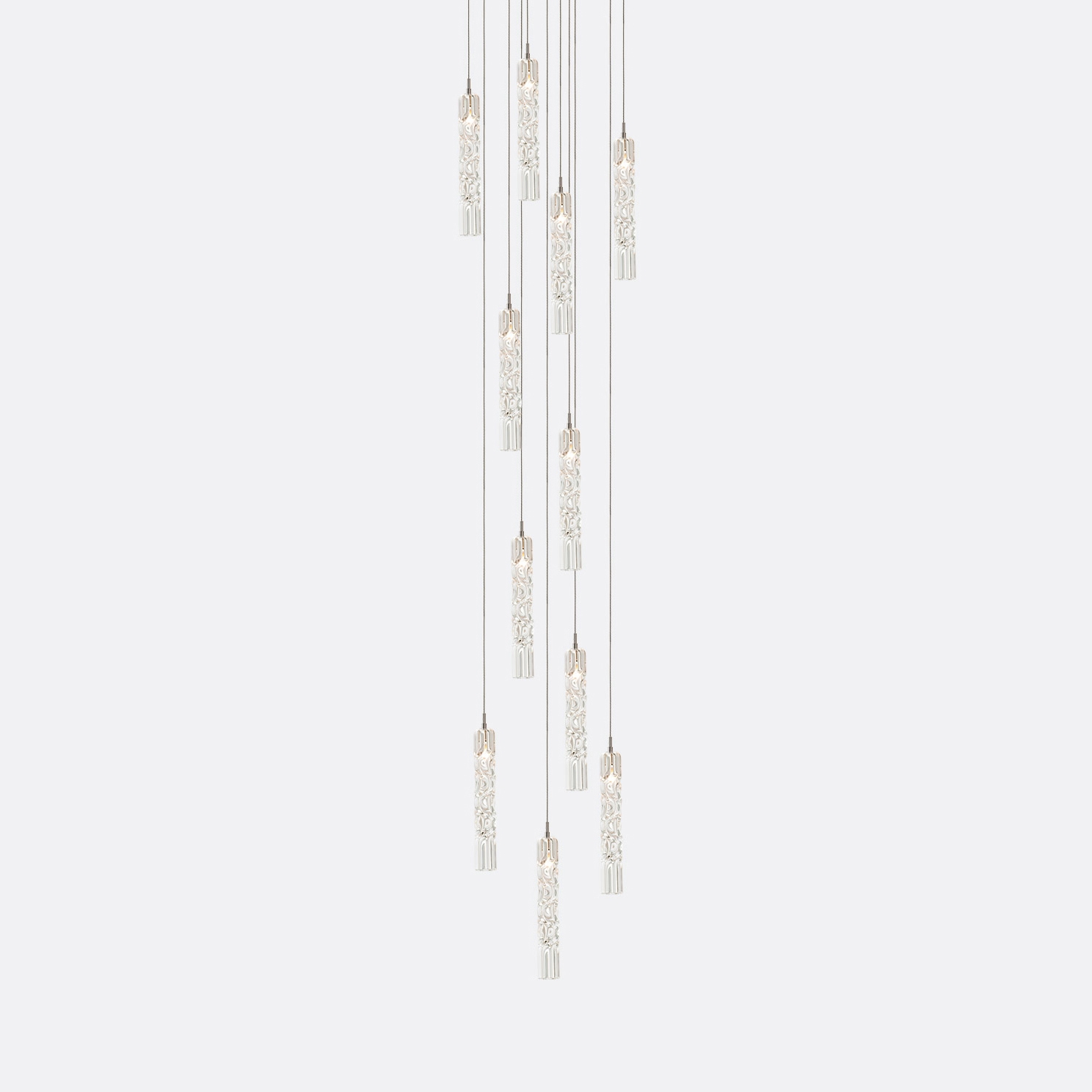 Afficher le produit Twist 11 Clear du fabricant Shakuff