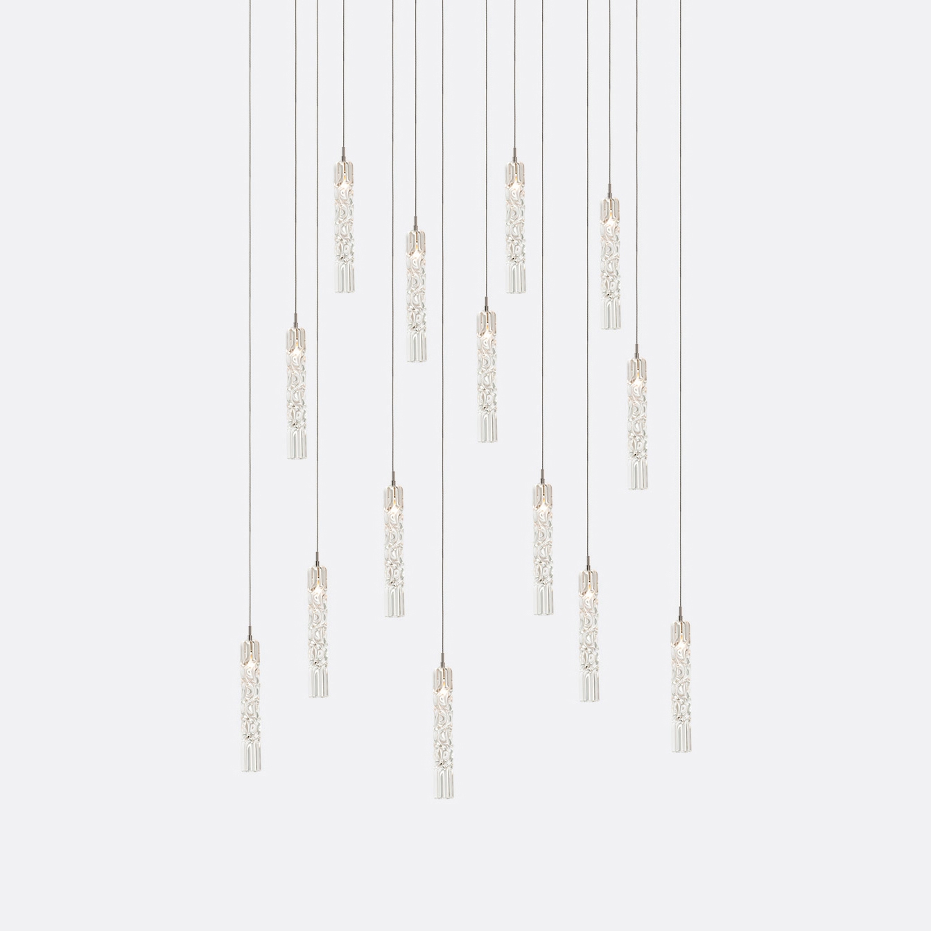 Afficher le produit Twist 14 Clear du fabricant Shakuff
