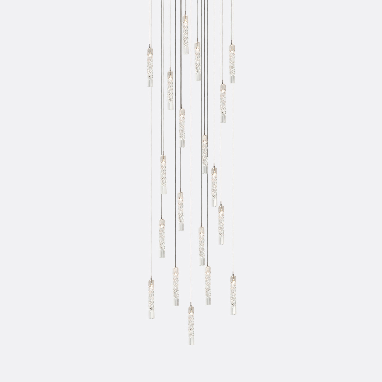 Afficher le produit Twist 19 Clear du fabricant Shakuff