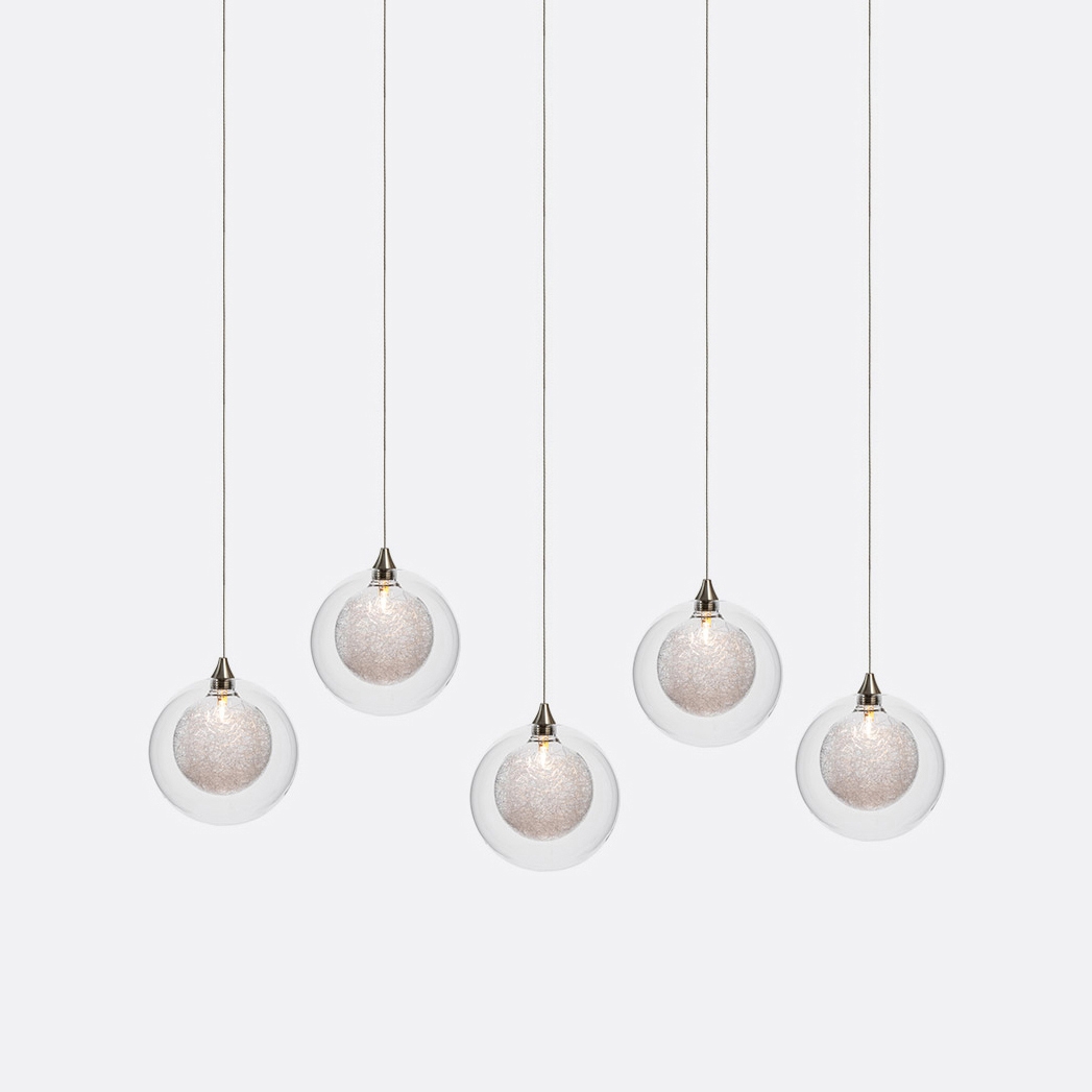 Afficher le produit Kadur Drizzle 5 Clear Drizzle du fabricant Shakuff