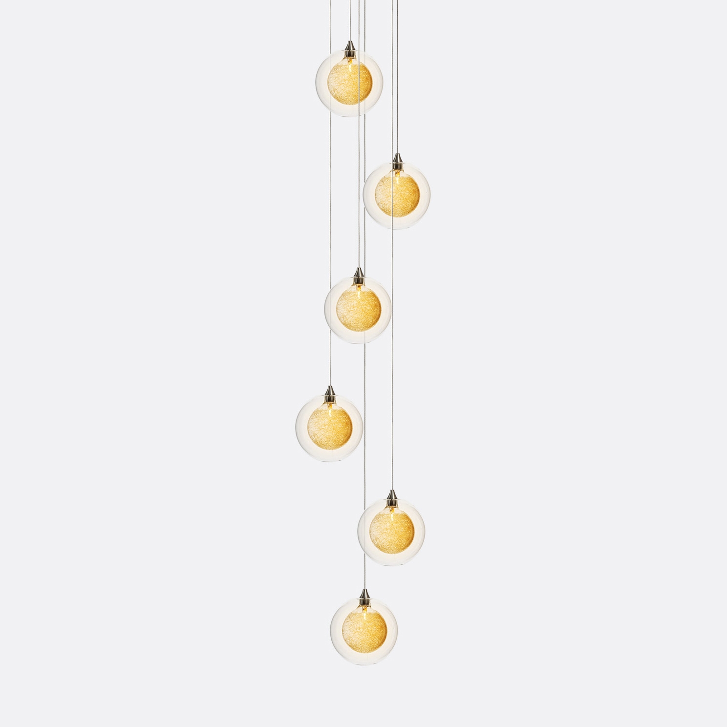 Afficher le produit Kadur Drizzle 6 Gold Drizzle du fabricant Shakuff