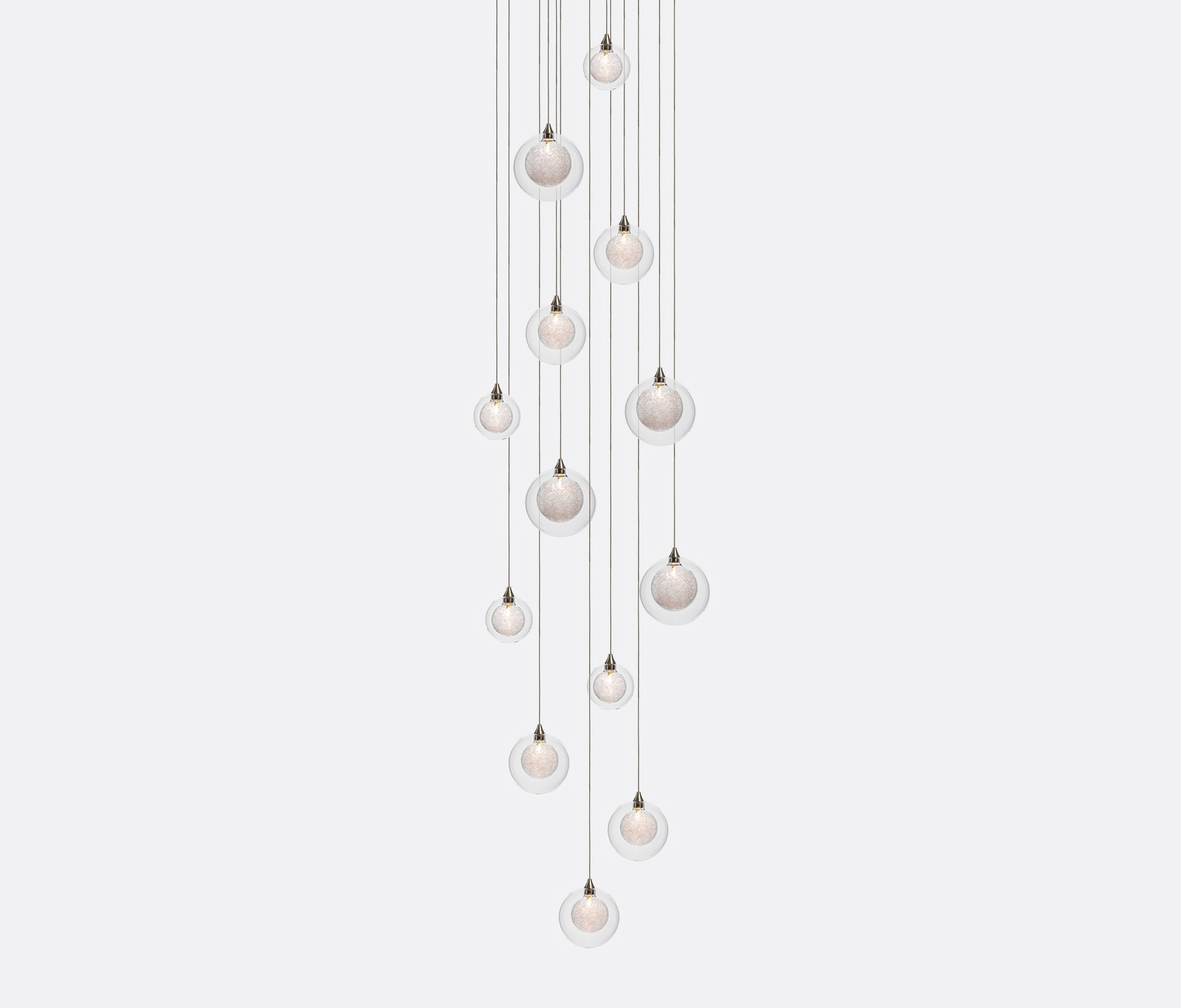 Display product Kadur Drizzle 13 Clear Drizzle from manufacturer Shakuff