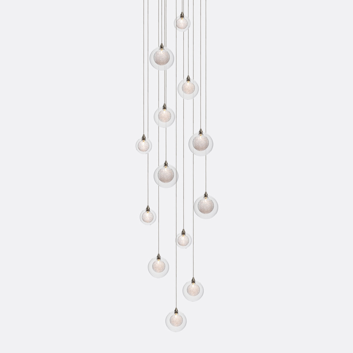 Afficher le produit Kadur Drizzle 13 Clear Drizzle du fabricant Shakuff