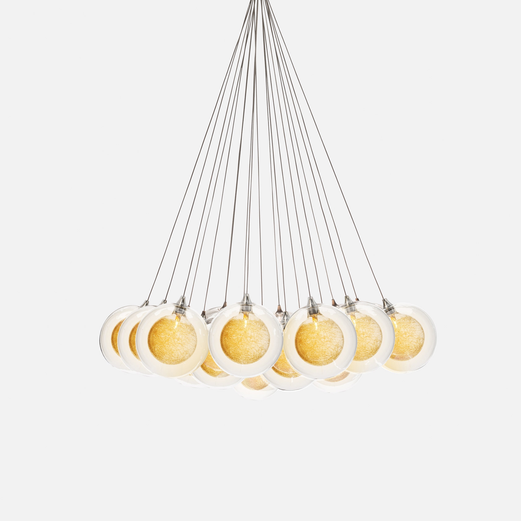 Kadur Drizzle 19 Bundle Gold Drizzle