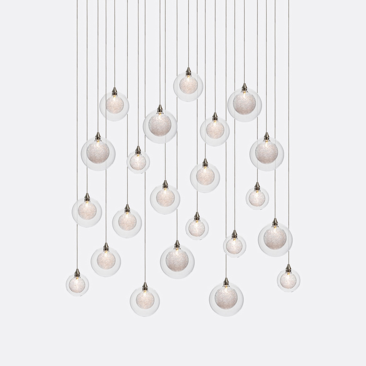 Afficher le produit Kadur Drizzle 22 Clear Drizzle du fabricant Shakuff