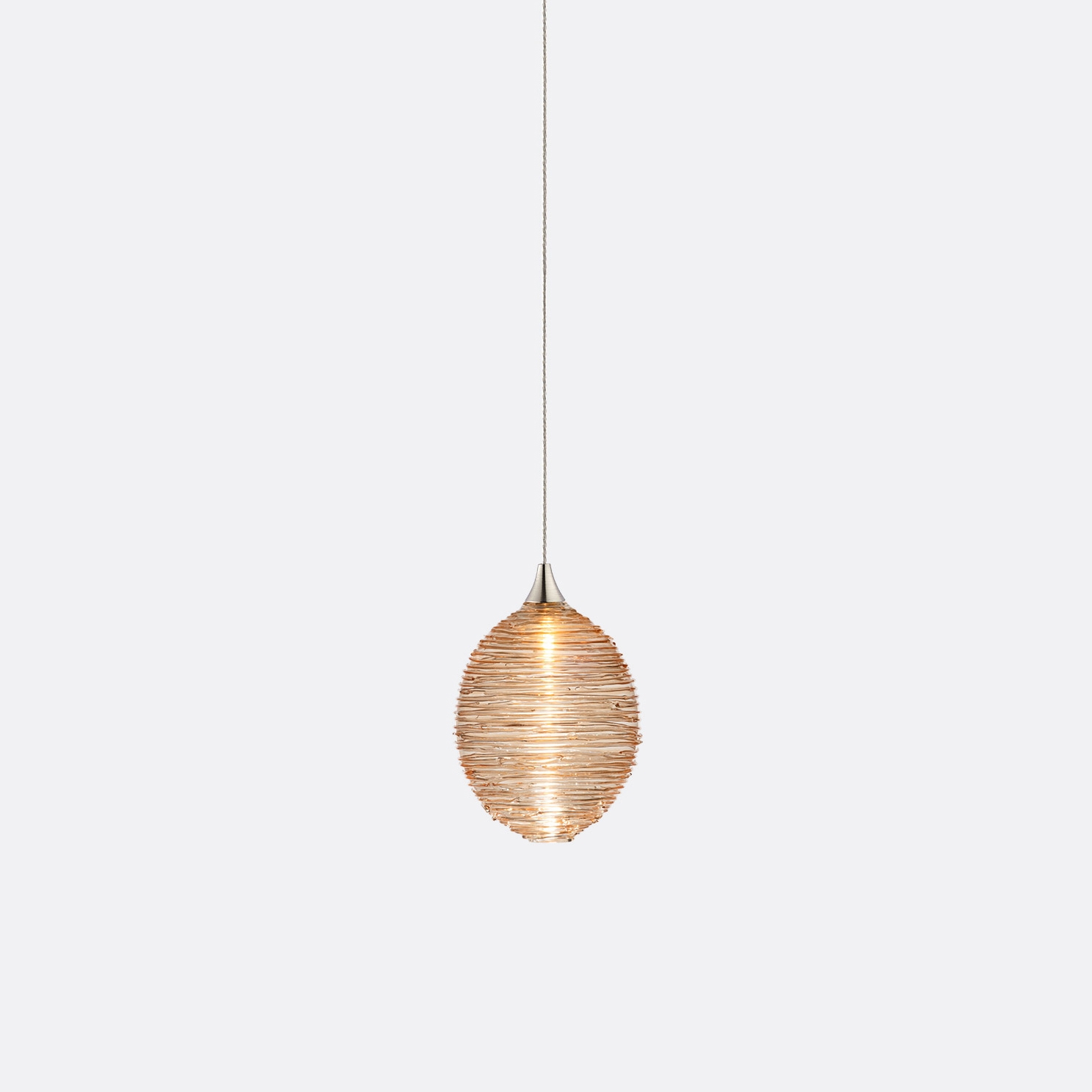 Display product Cocoon 1 Amber from manufacturer Shakuff