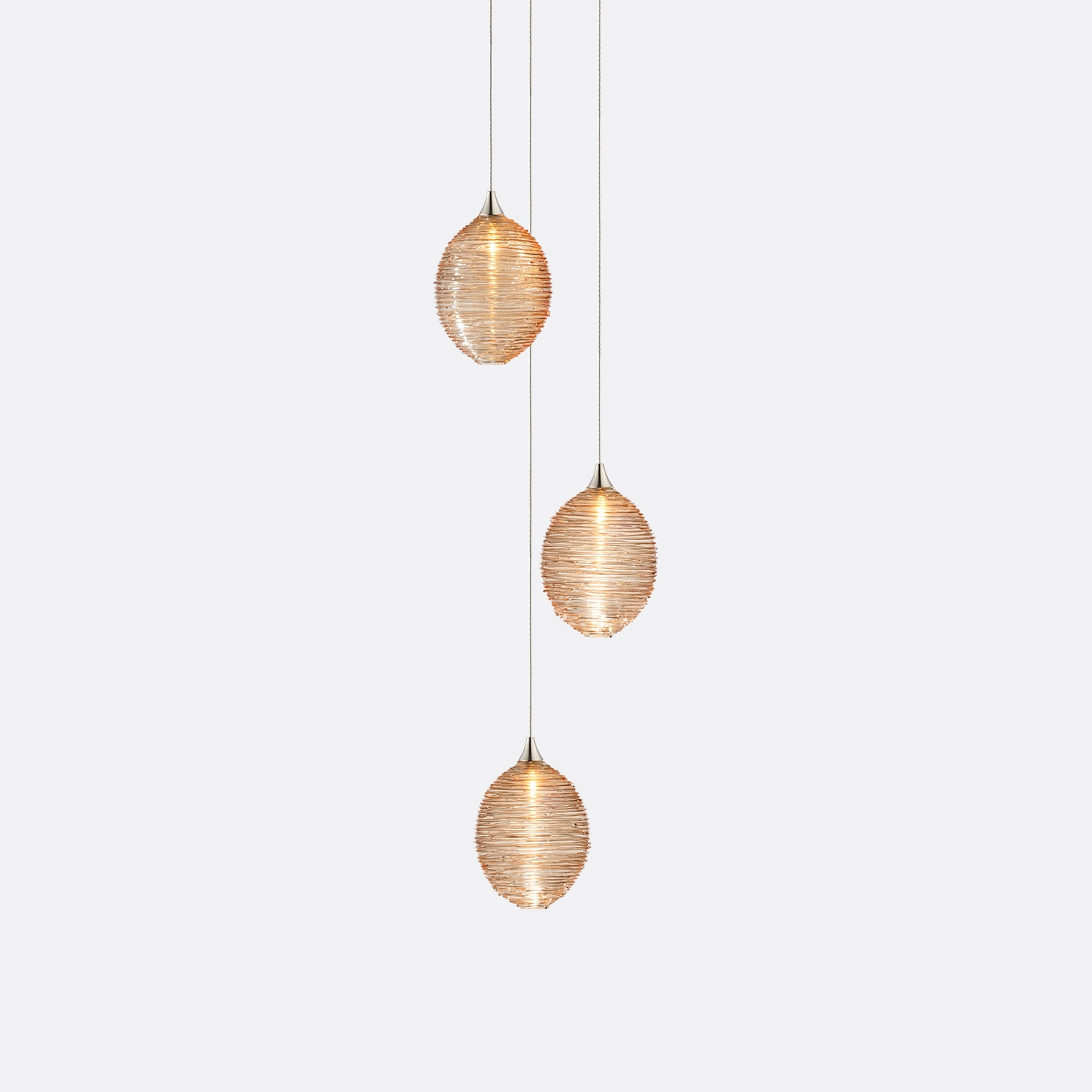 Cocoon 3 Amber