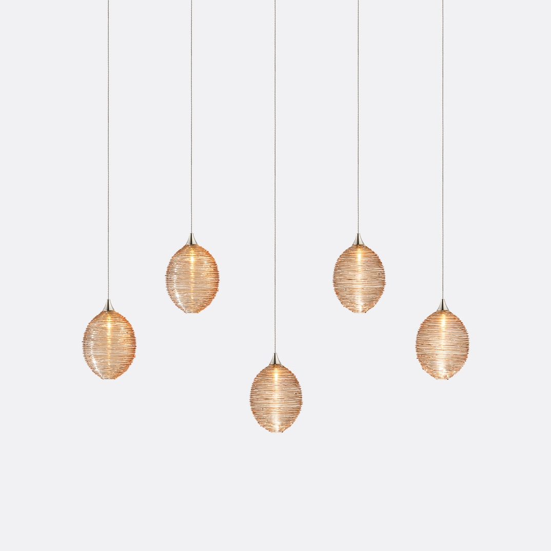 Cocoon 5 Amber