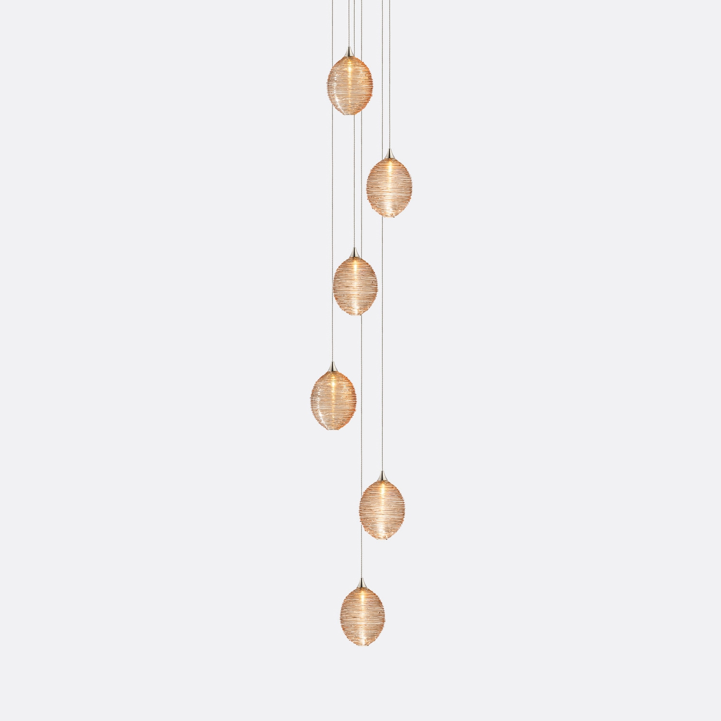 Cocoon 6 Amber
