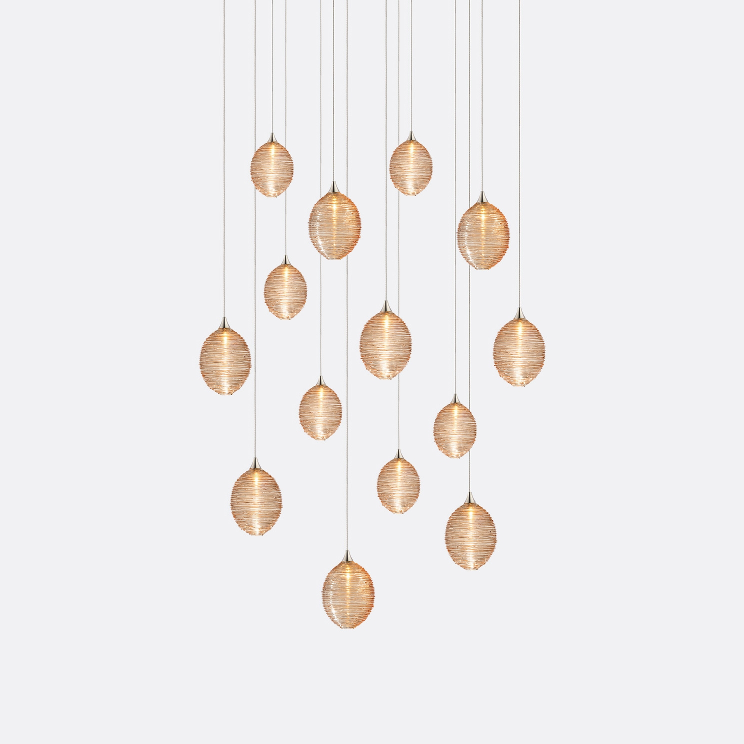 Cocoon 14 Amber