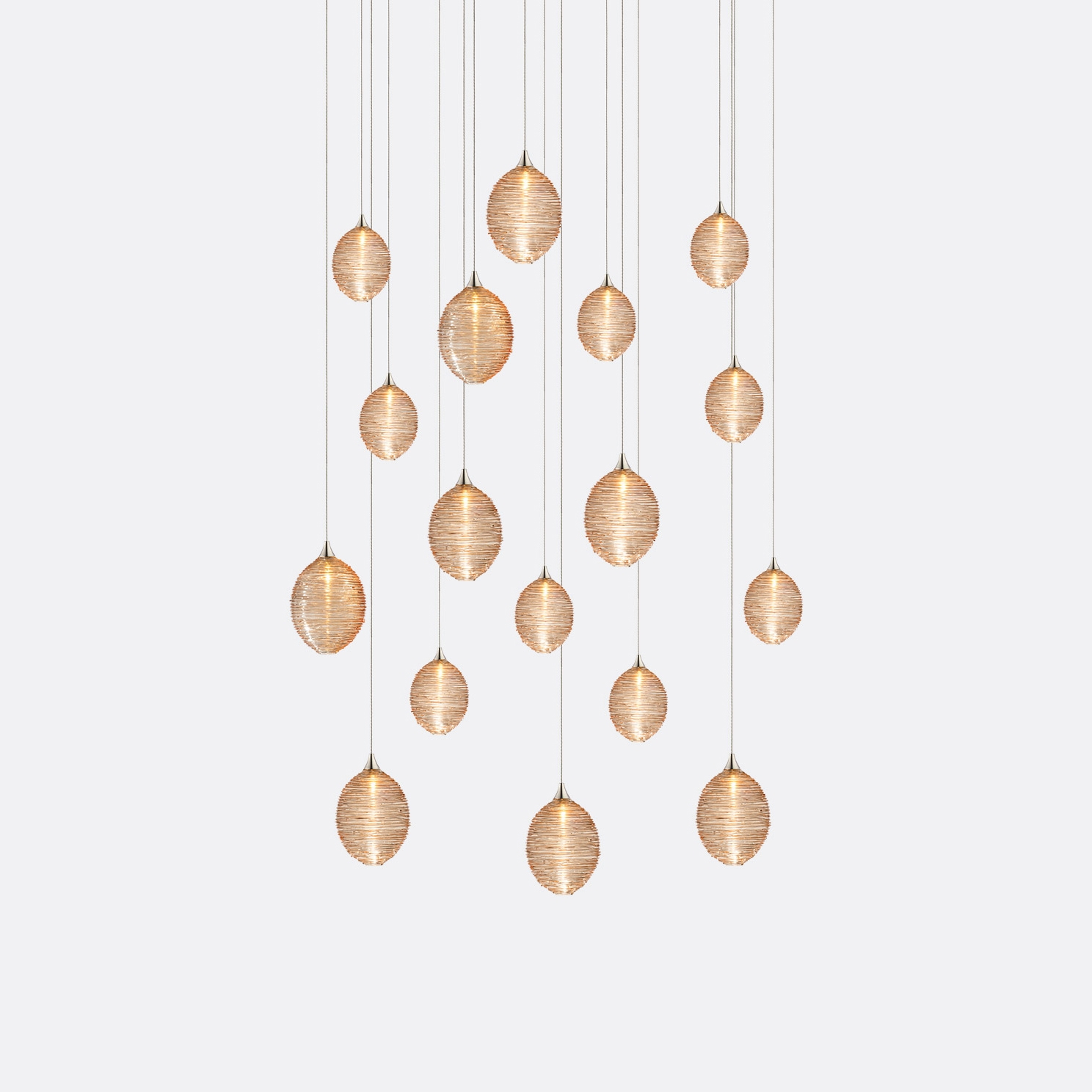 Cocoon 17 Amber
