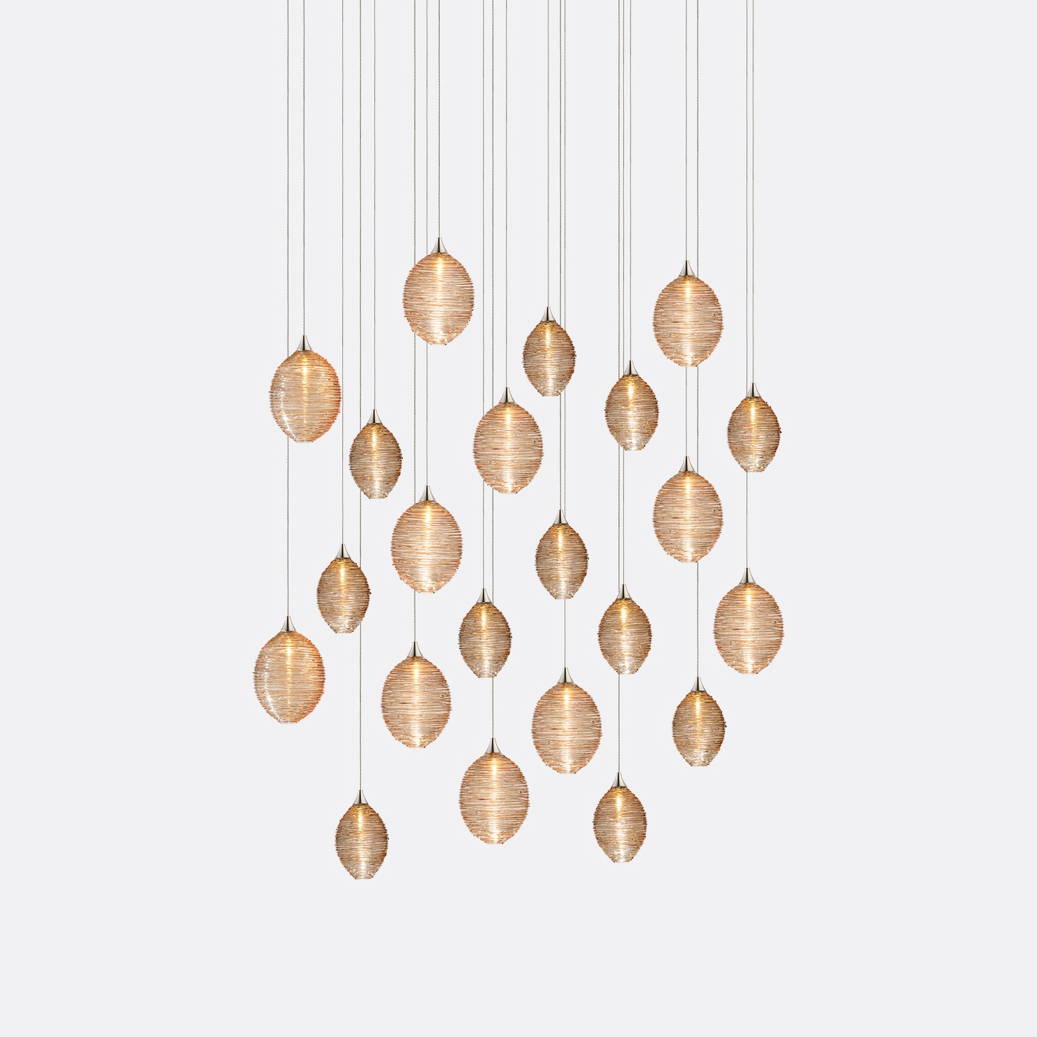 Cocoon 22 Amber