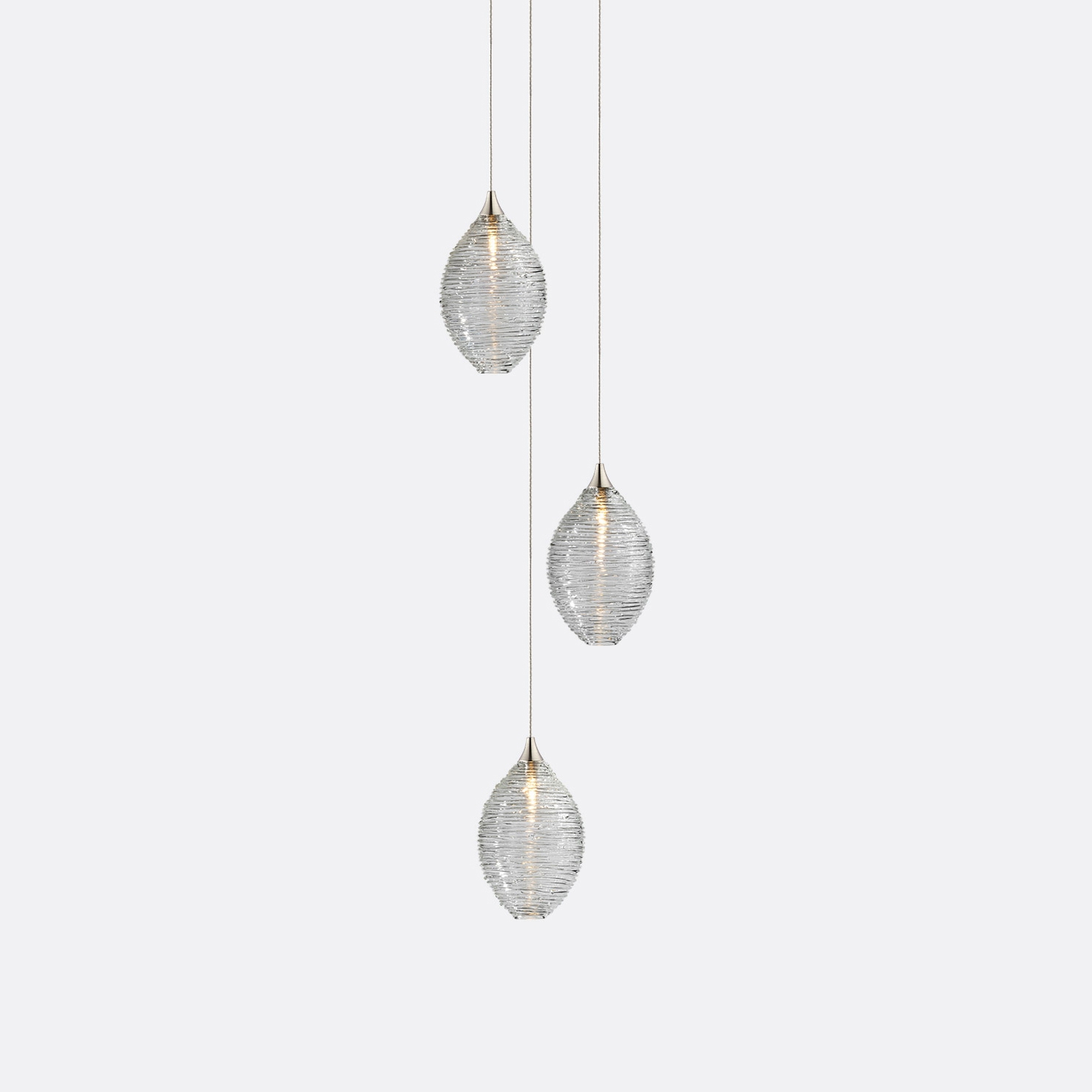 Display product Cocoon 3 Clear from manufacturer Shakuff