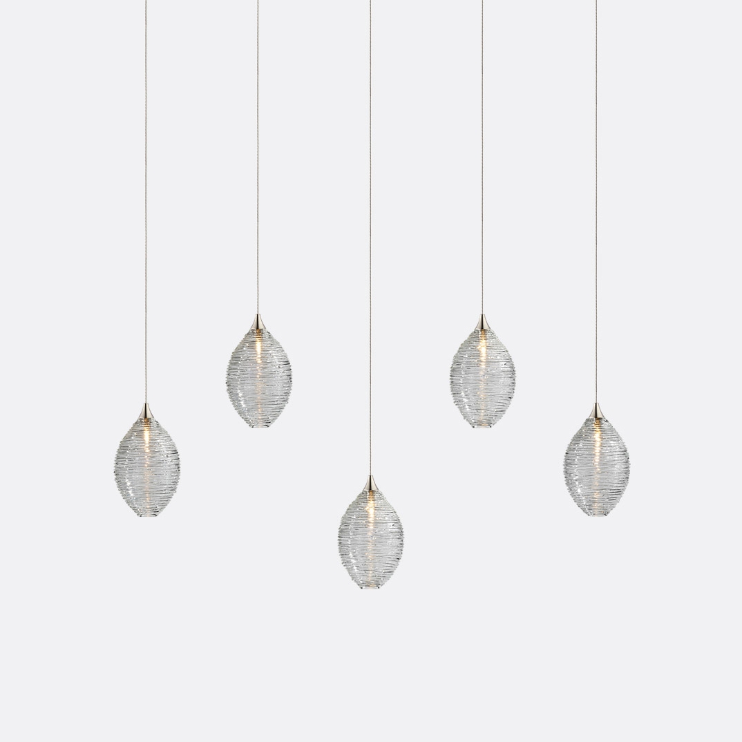 Display product Cocoon 5 Clear from manufacturer Shakuff