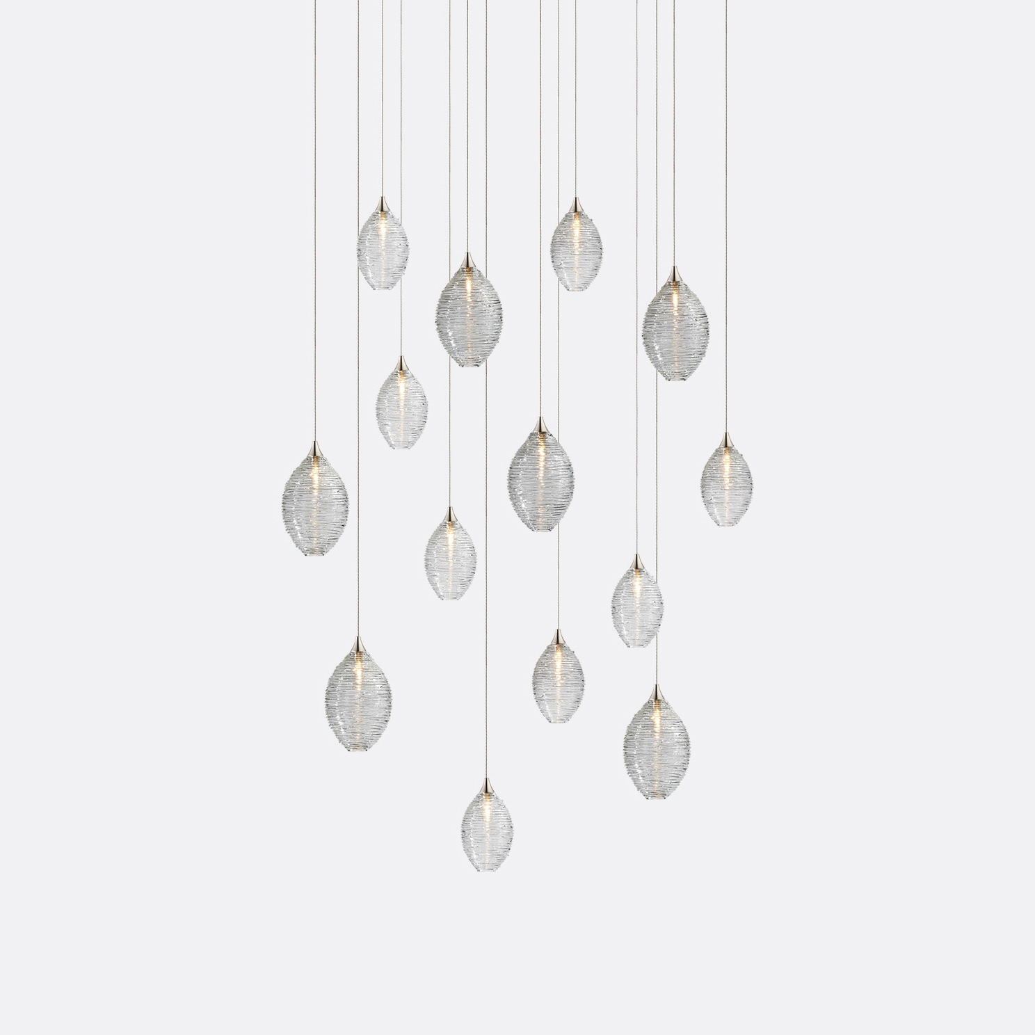 Display product Cocoon 14 Clear from manufacturer Shakuff