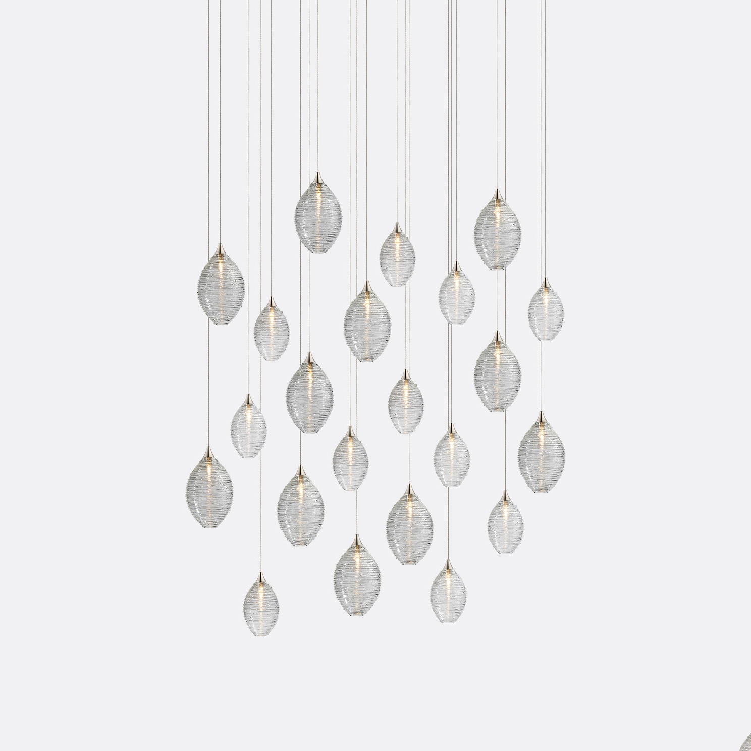 Display product Cocoon 22 Clear from manufacturer Shakuff