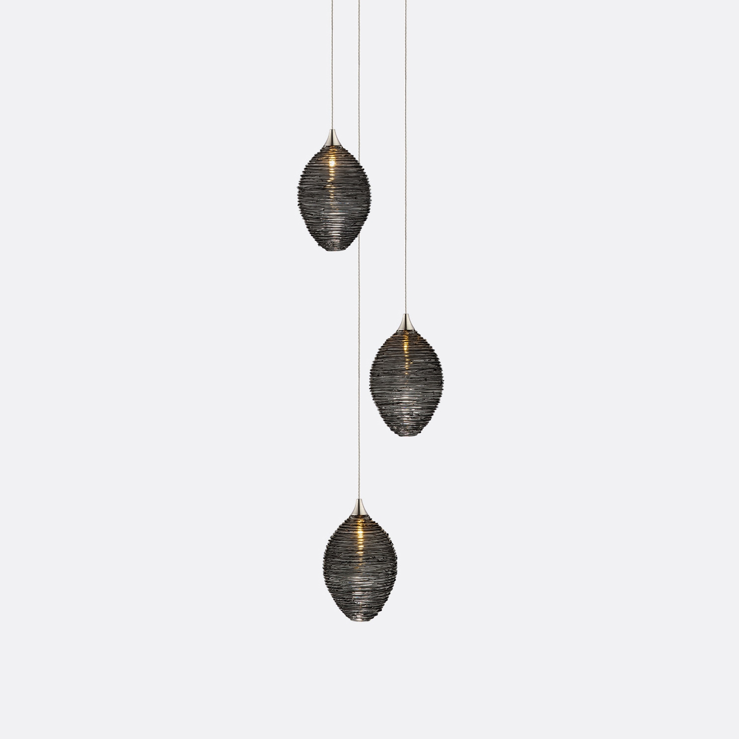 Cocoon 3 Grey