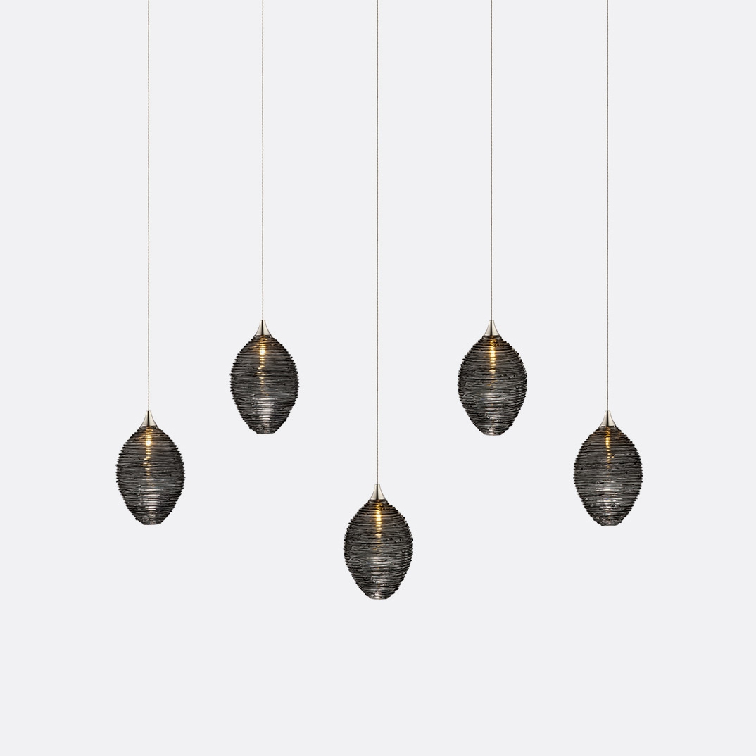 Cocoon 5 Grey