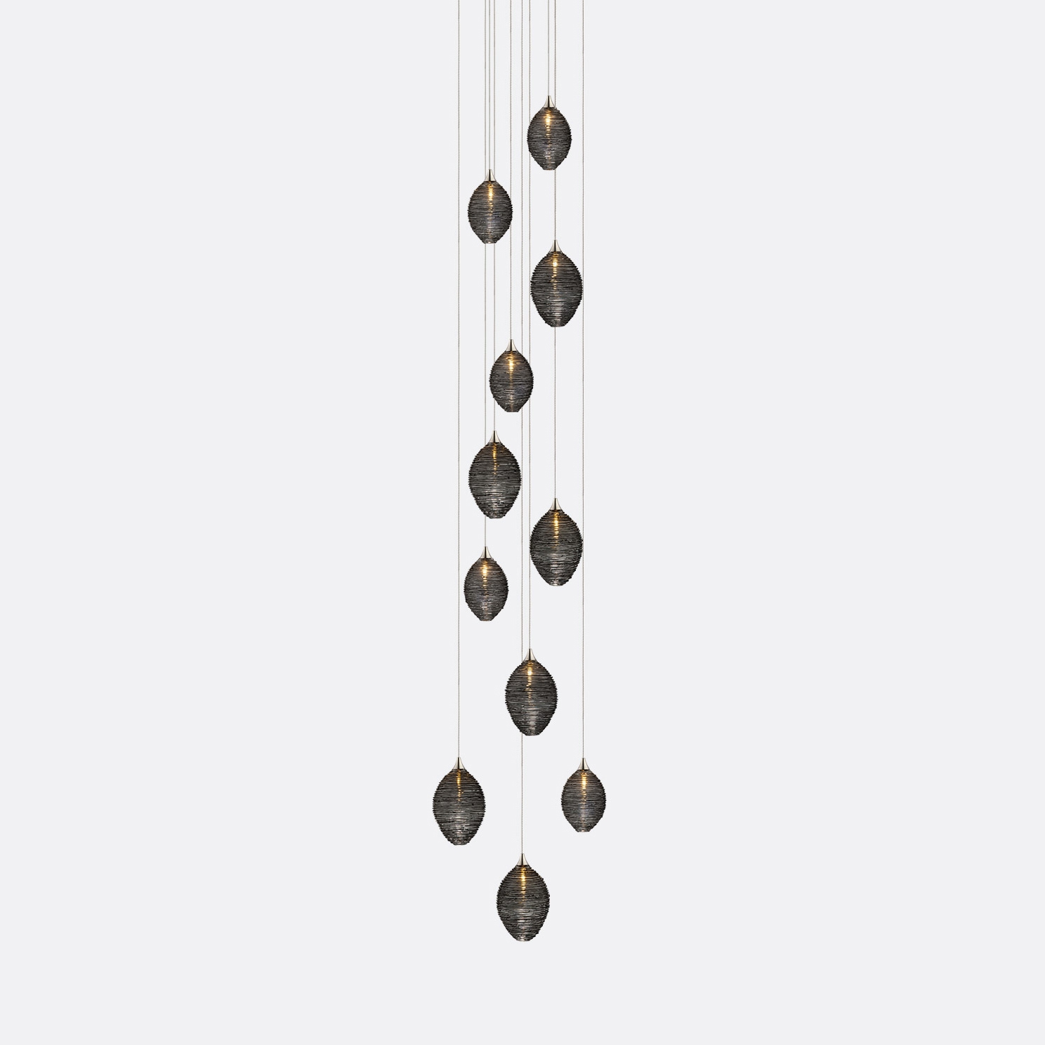 Cocoon 11 Grey