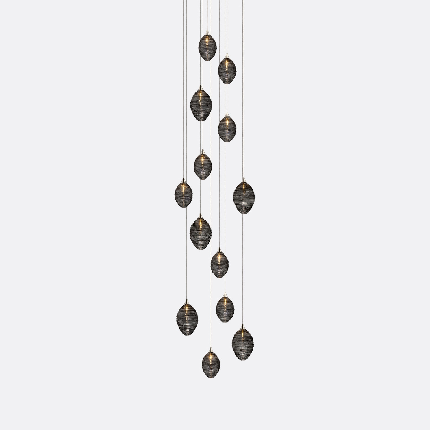 Cocoon 13 Grey