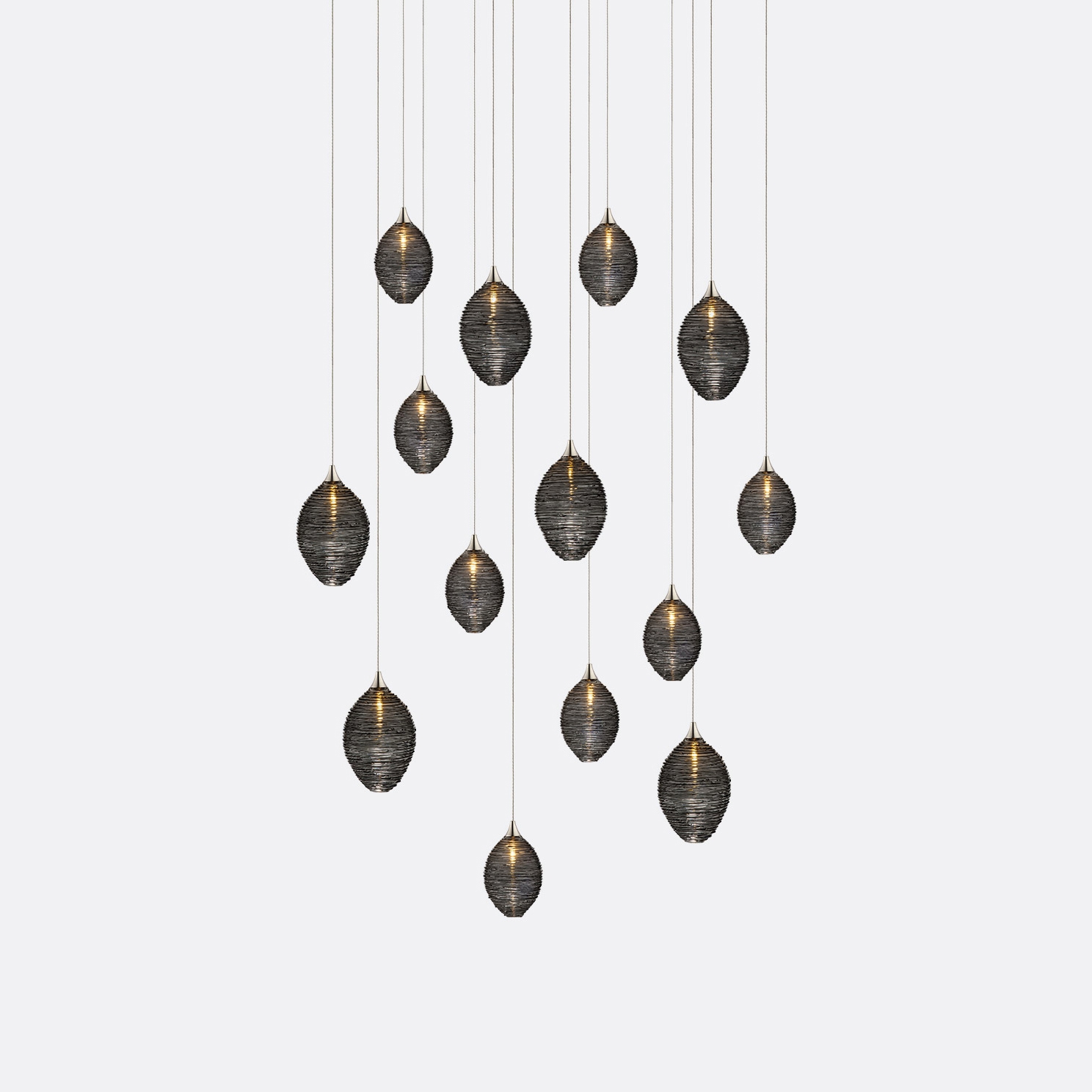 Cocoon 14 Grey