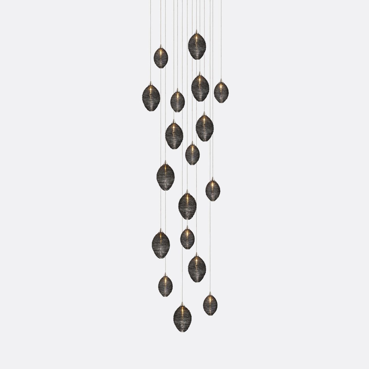Cocoon 18 Grey