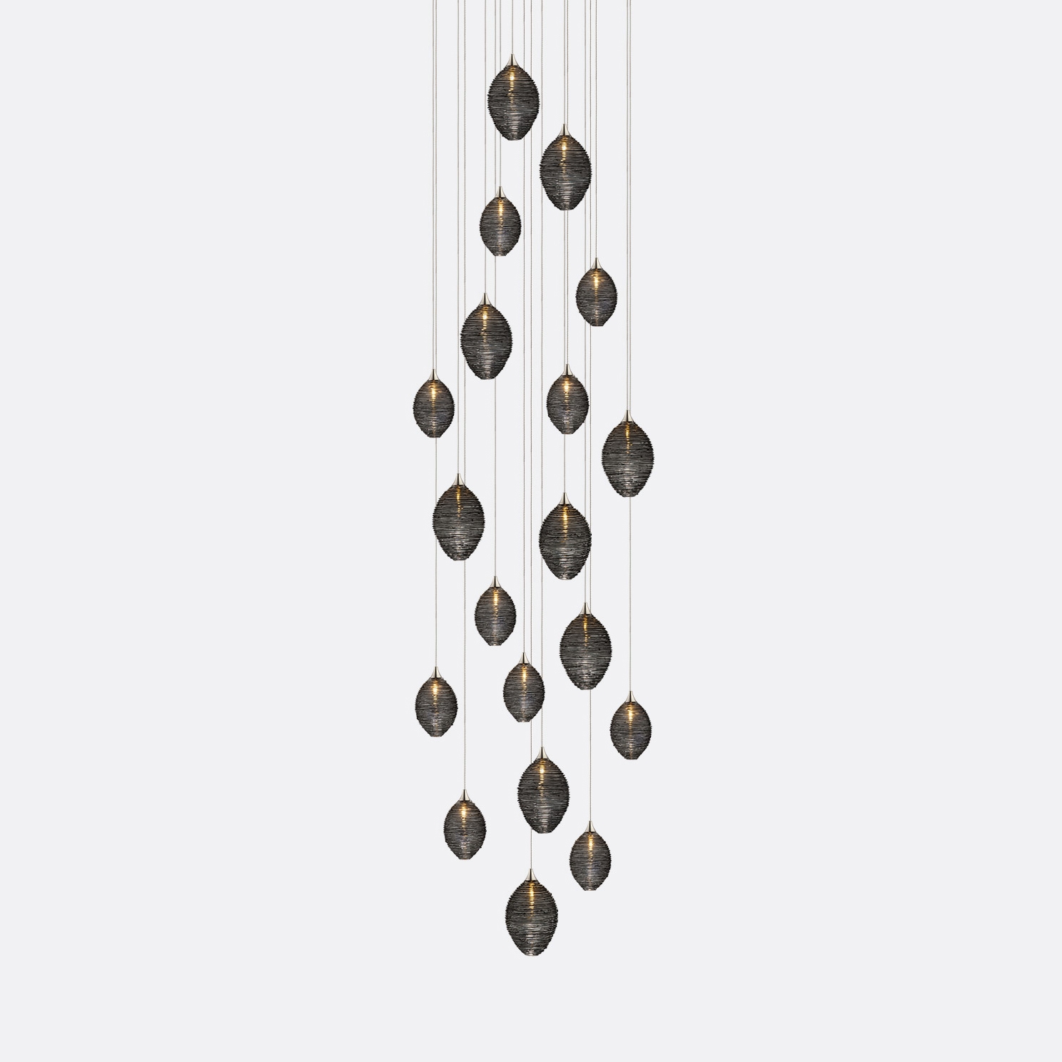 Cocoon 19 Grey