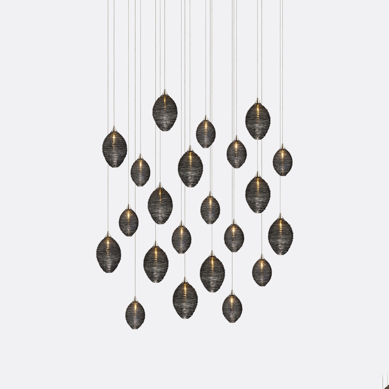 Cocoon 22 Grey
