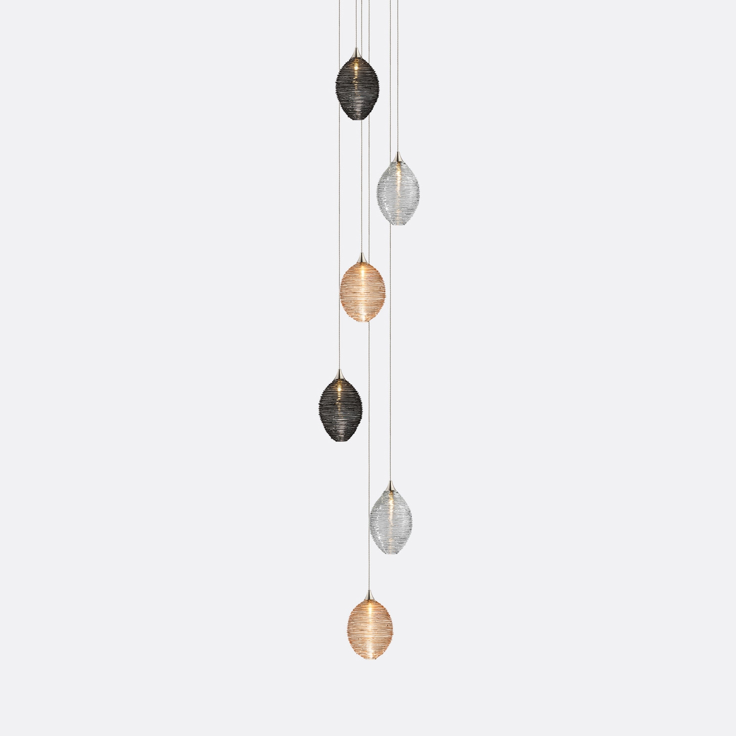 Display product Cocoon 6 Mixed Colors from manufacturer Shakuff