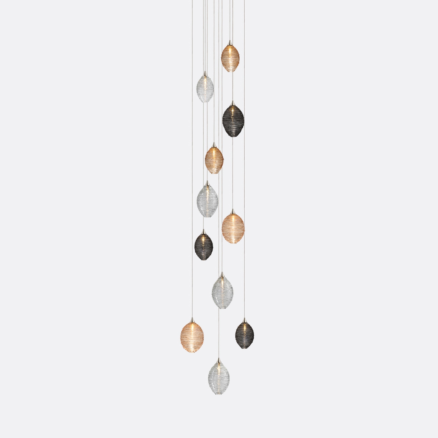 Cocoon 11 Mixed Colors