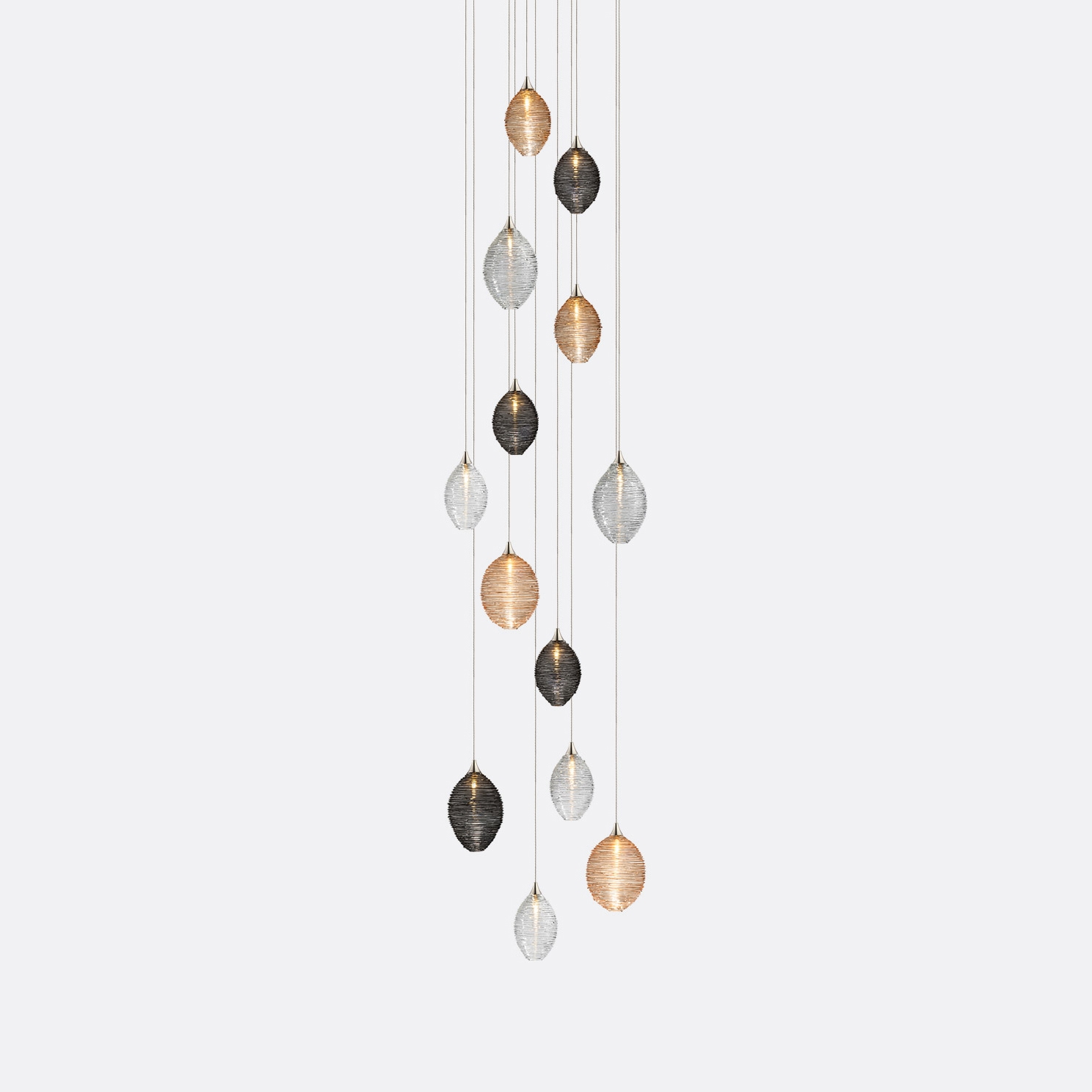 Cocoon 13 Mixed Colors
