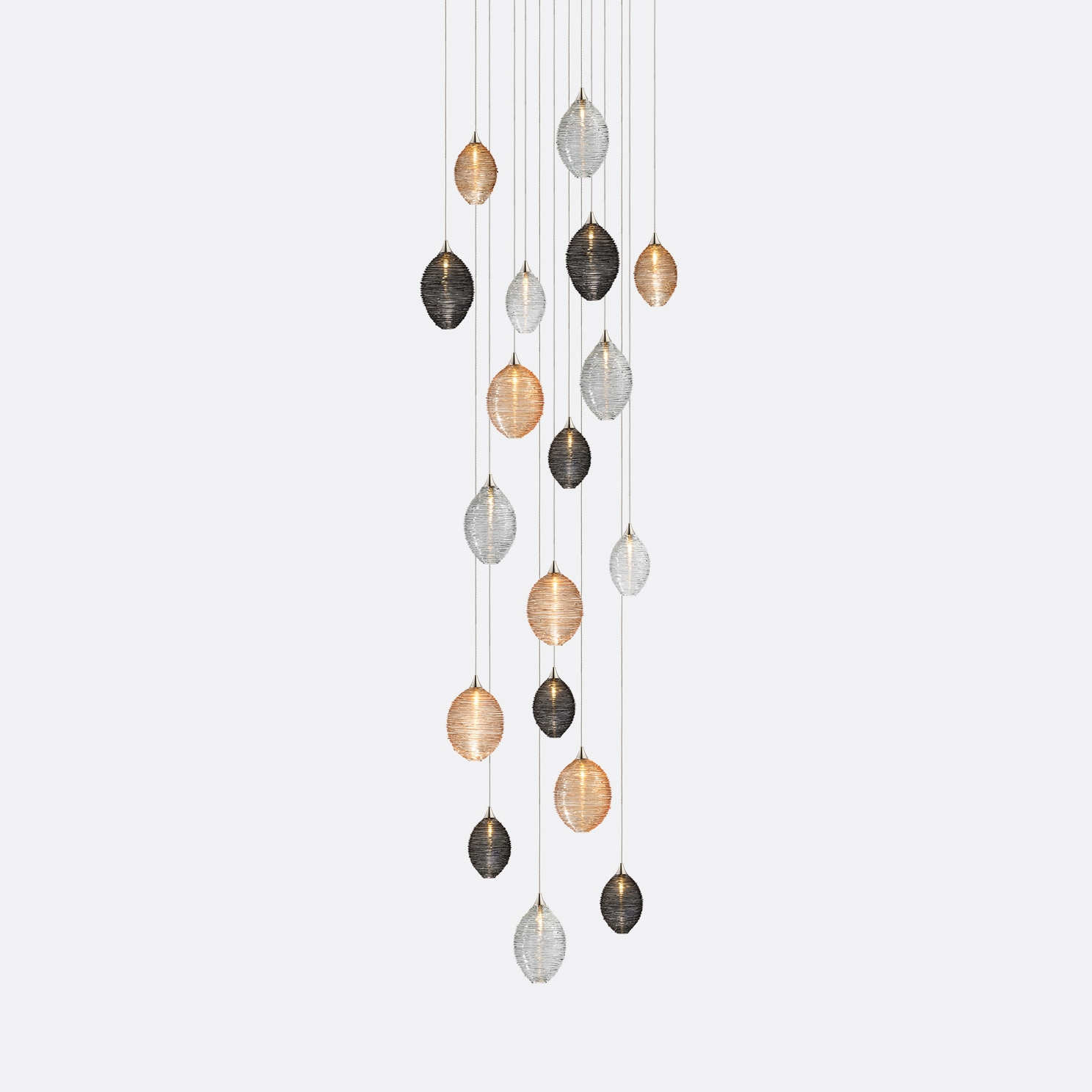 Cocoon 18 Mixed Colors