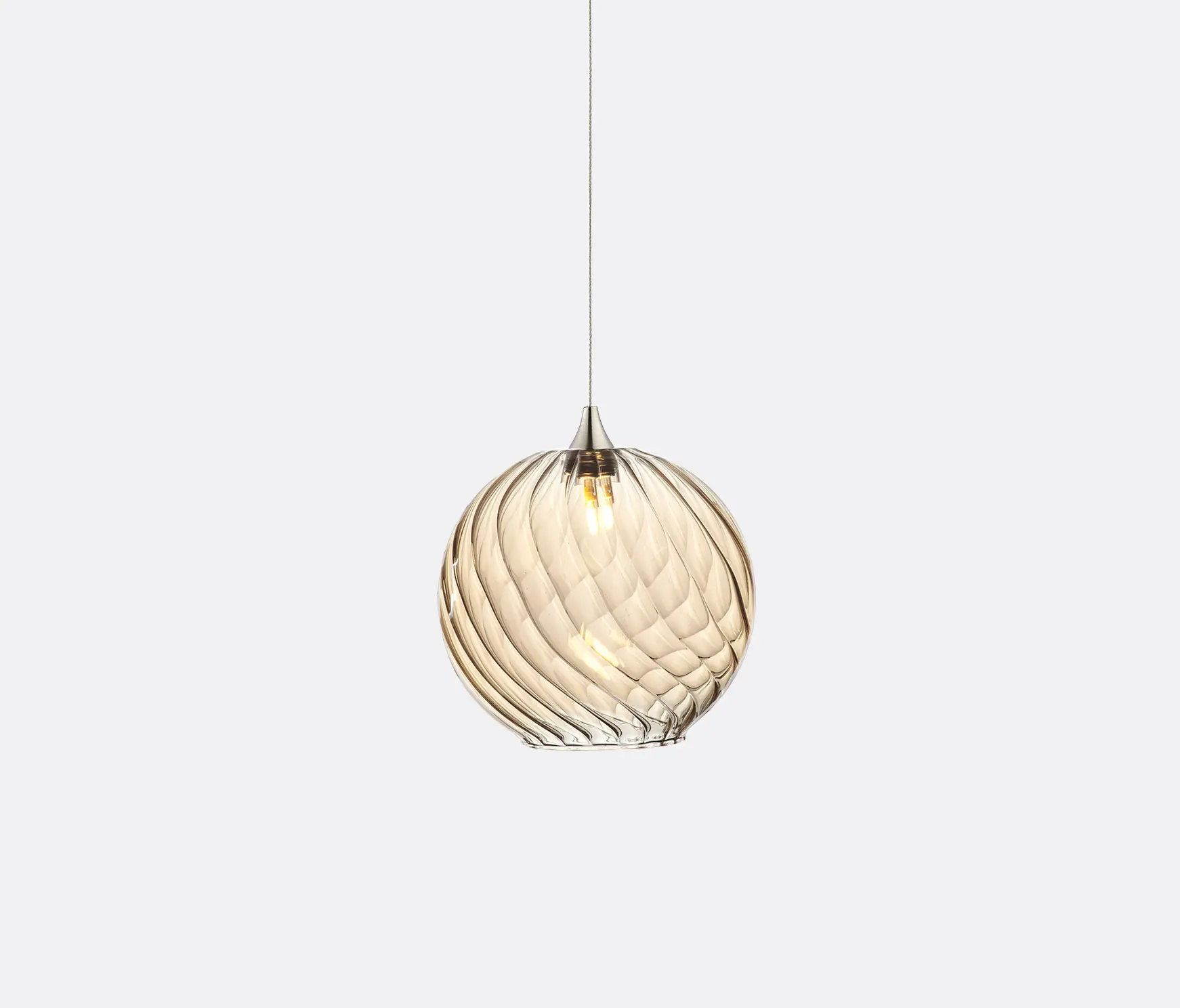 Shakuff - Globe 1 Amber