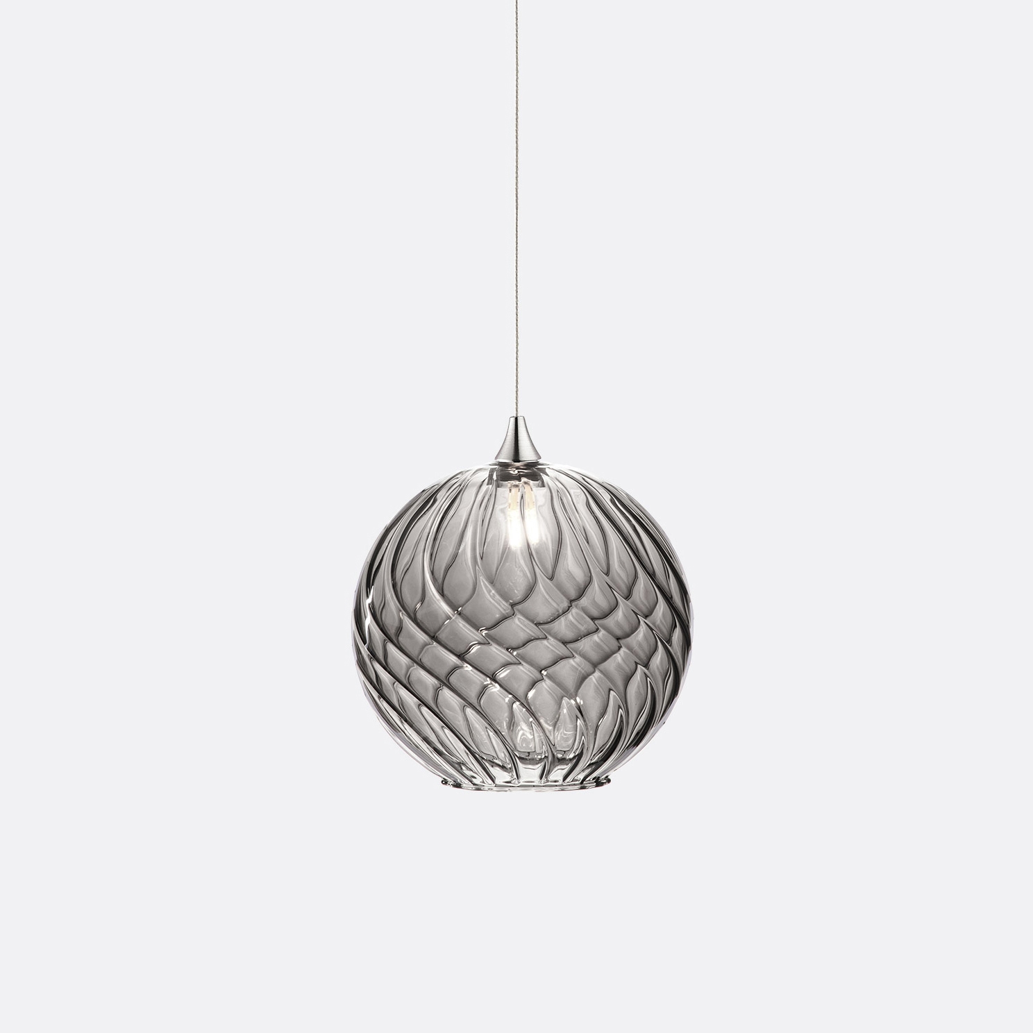 Display product Globe 1 Grey from manufacturer Shakuff