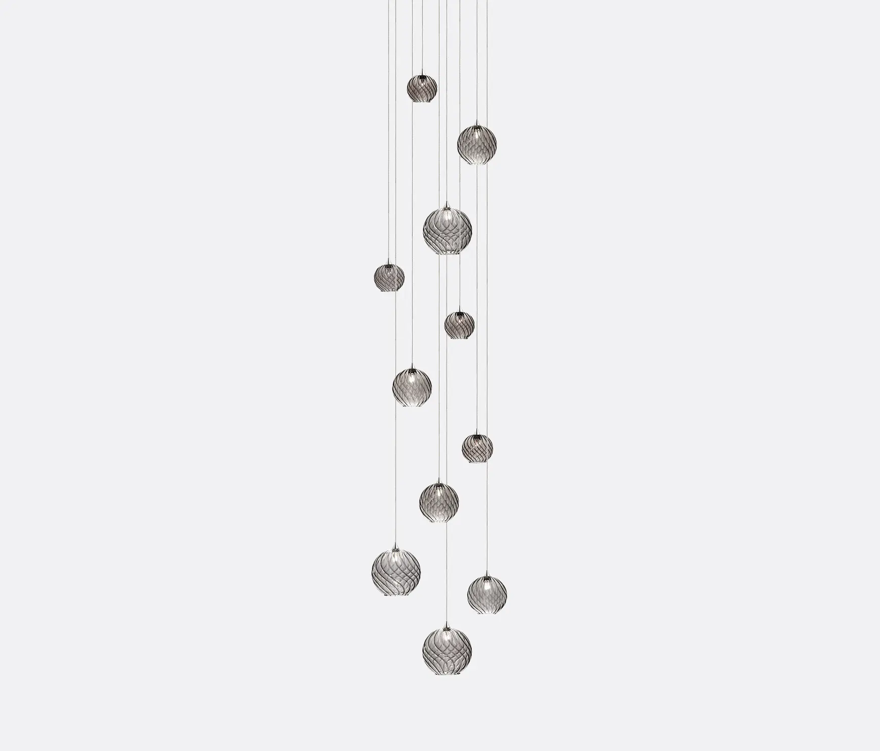 Shakuff - Globe 11 Grey