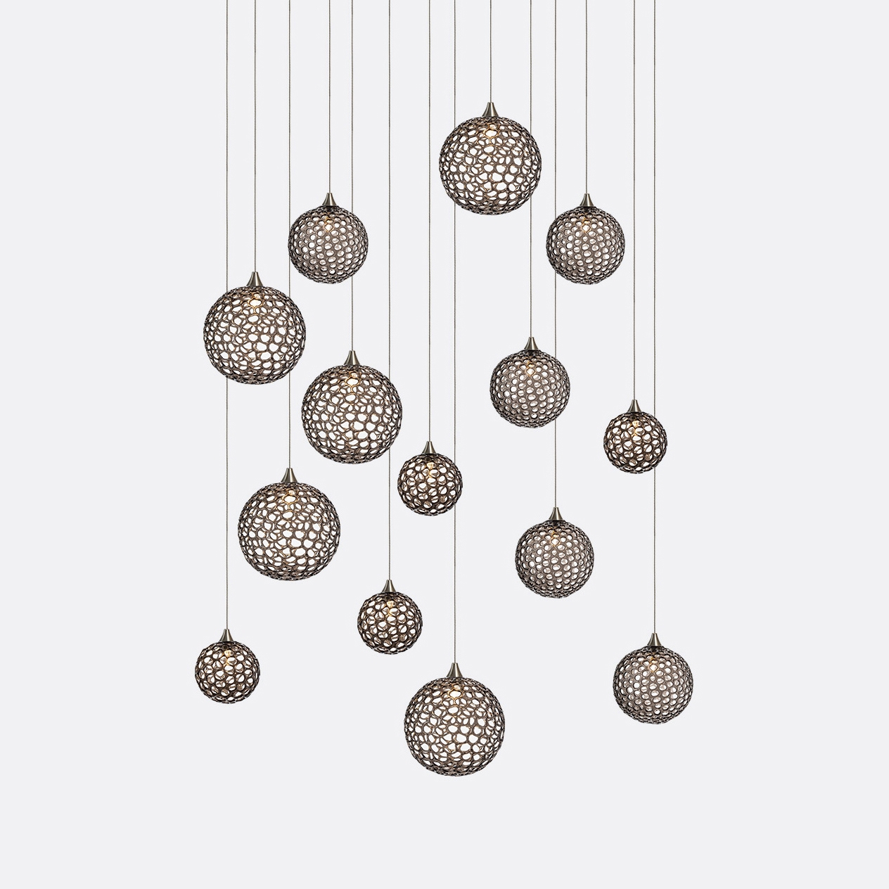 Mod 14 Grey